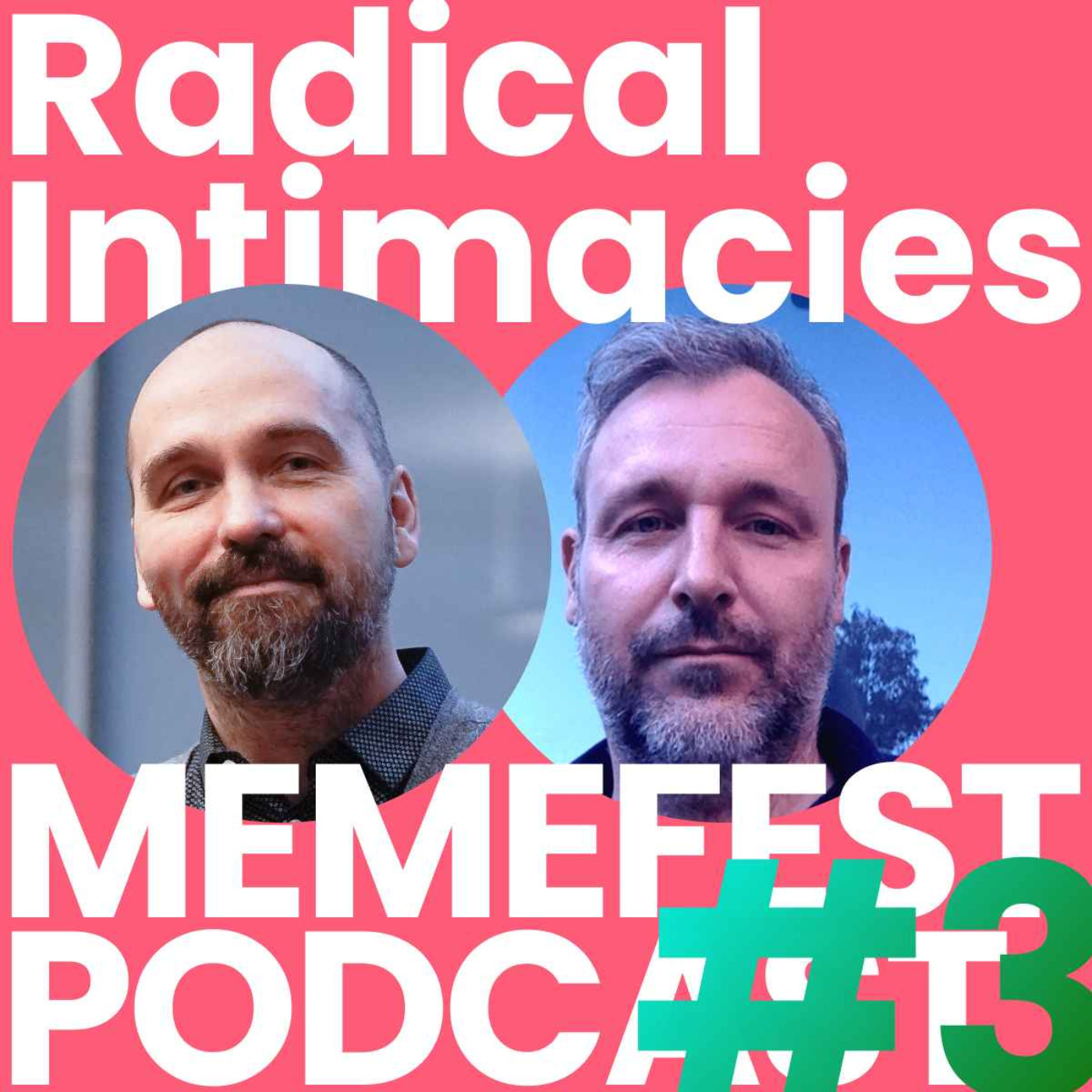 The Radical Design Podcast