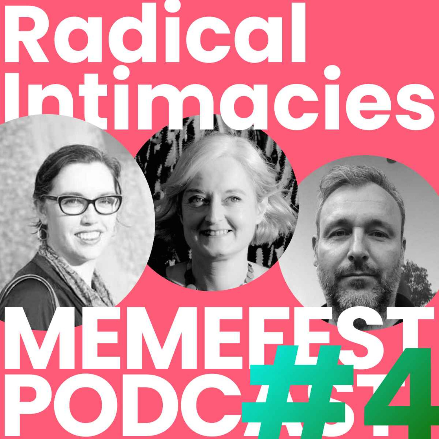 The Radical Design Podcast