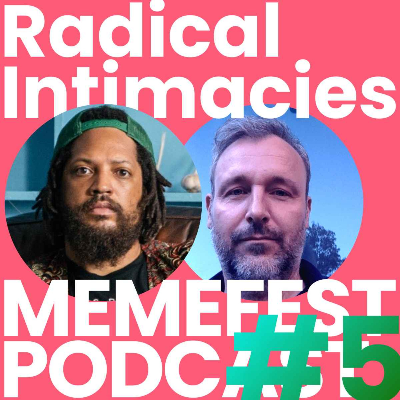 The Radical Design Podcast