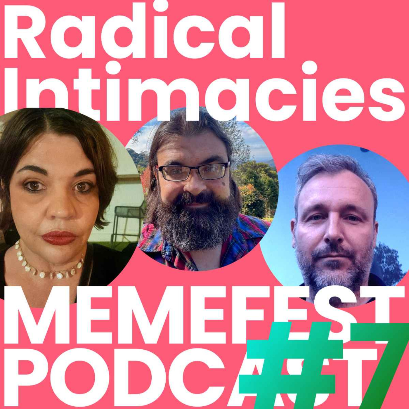 The Radical Design Podcast