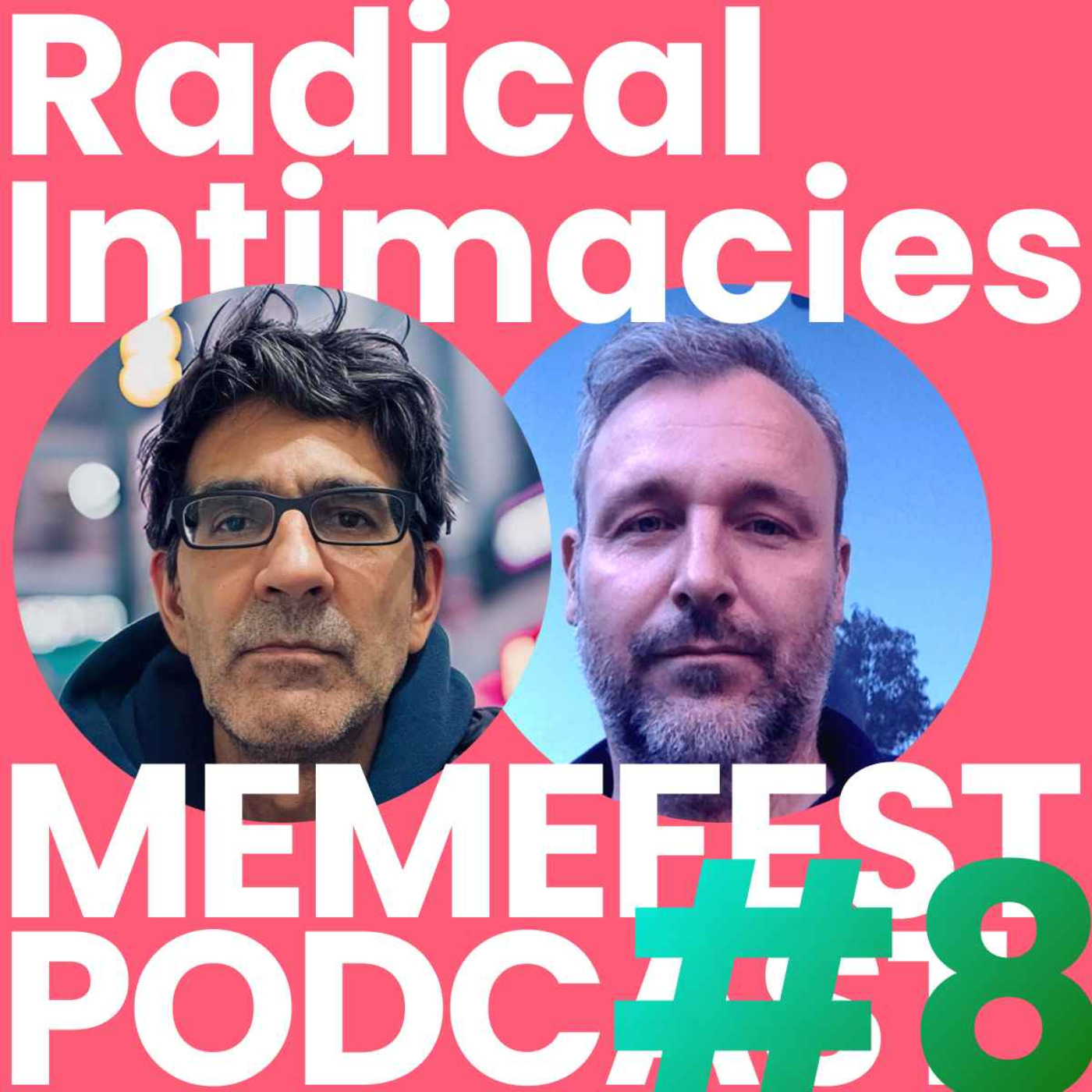 The Radical Design Podcast