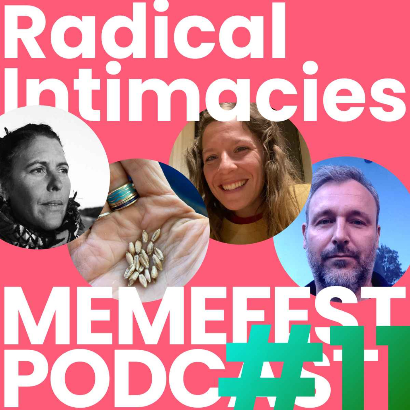 The Radical Design Podcast