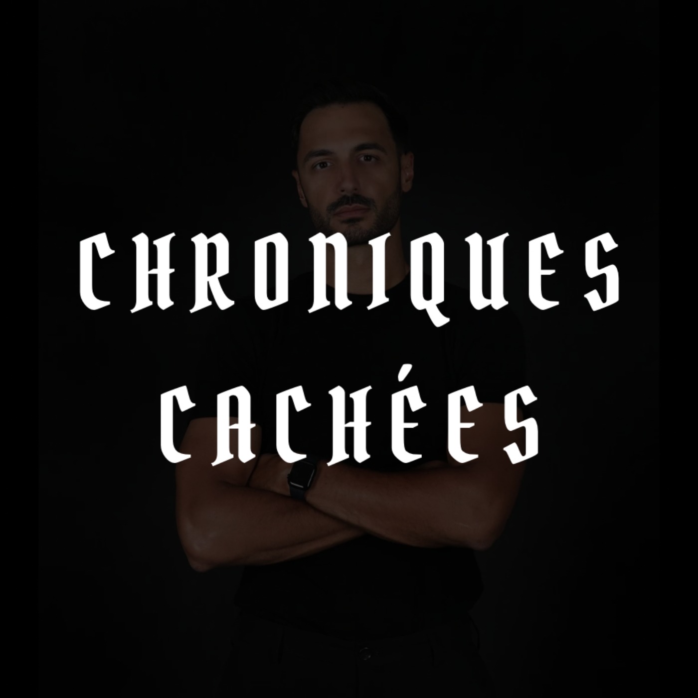 Alex Adler Chroniques Cachées
