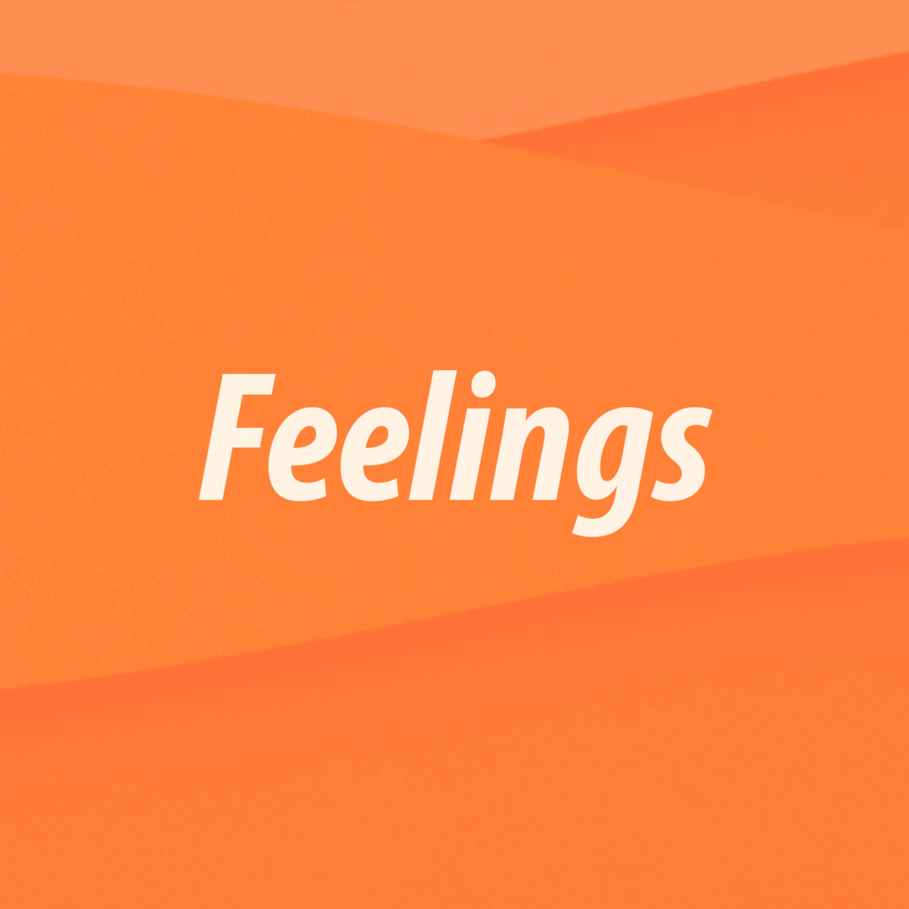Feelings