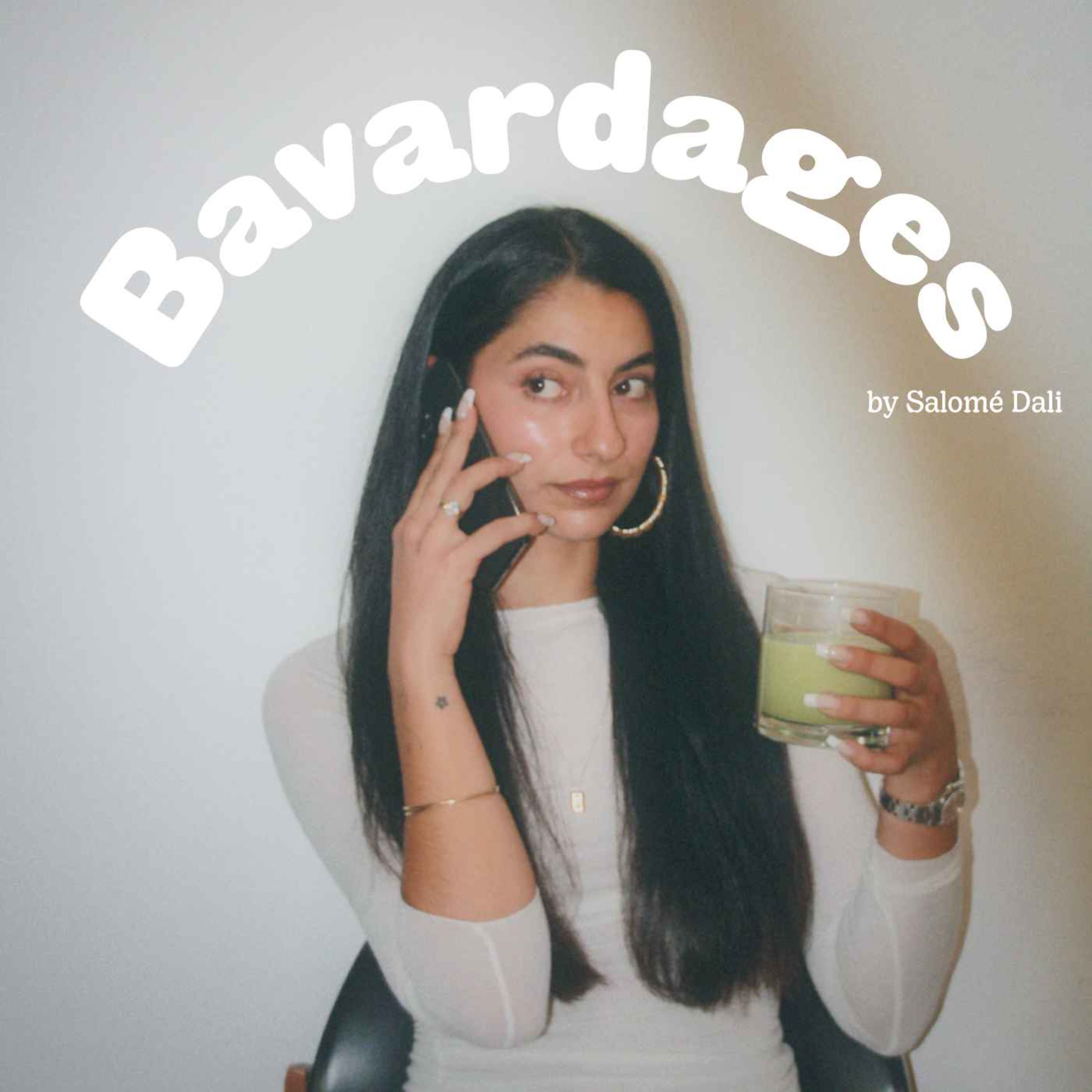 Bavardages