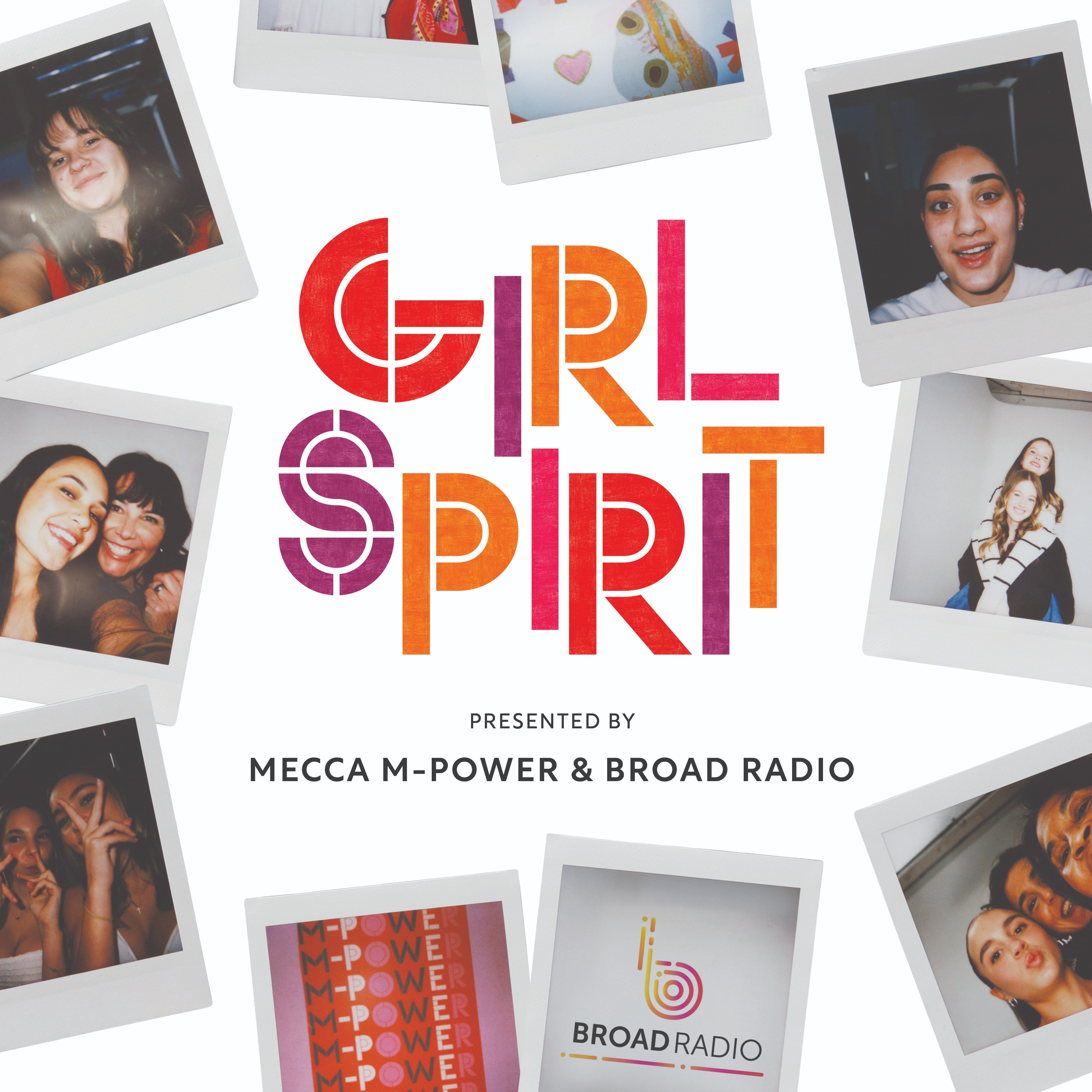 Helping parents empower their teenage girls with Chelsey Goodan episode artwork
