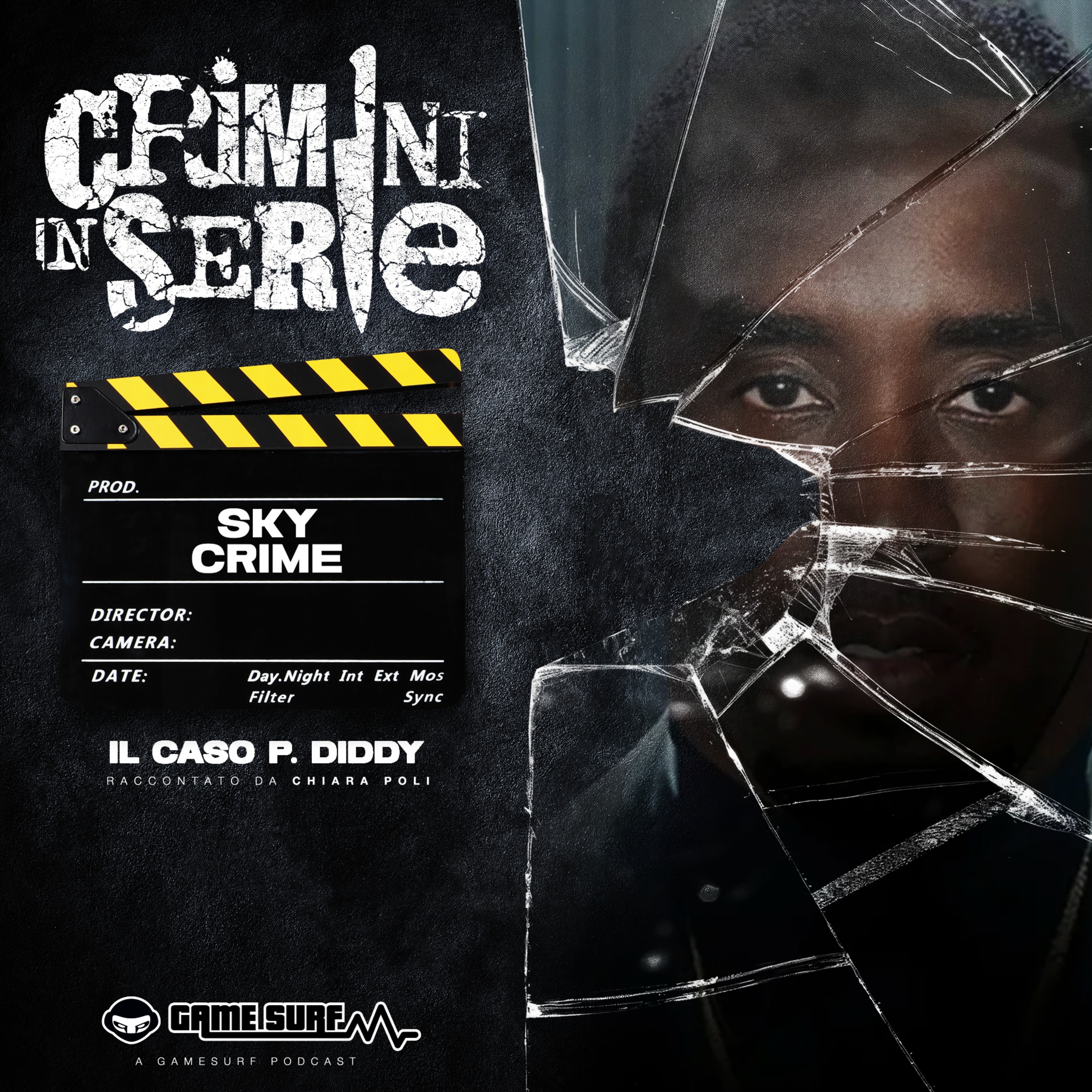 Lo scandalo P.Diddy episode artwork
