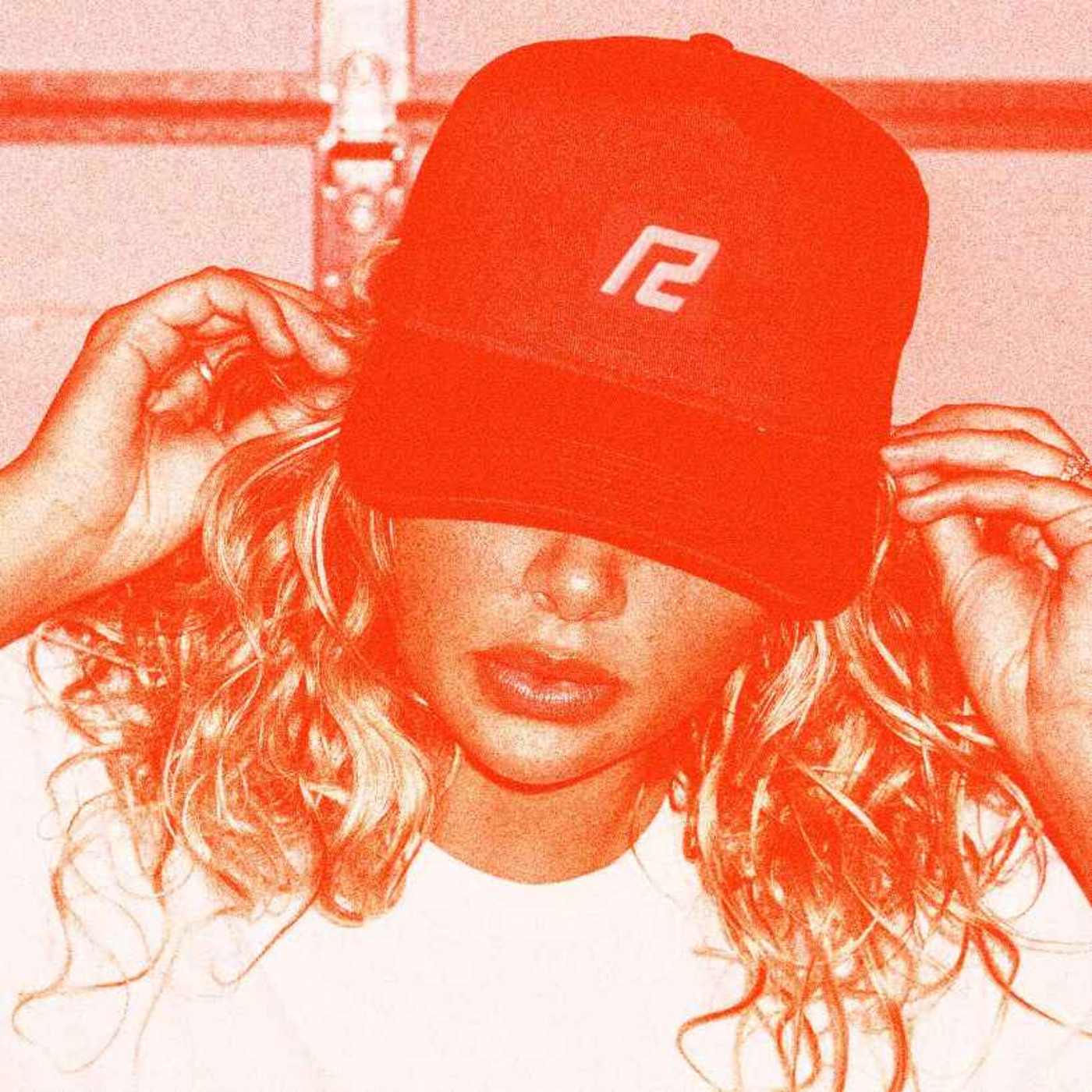 Pas de casquette