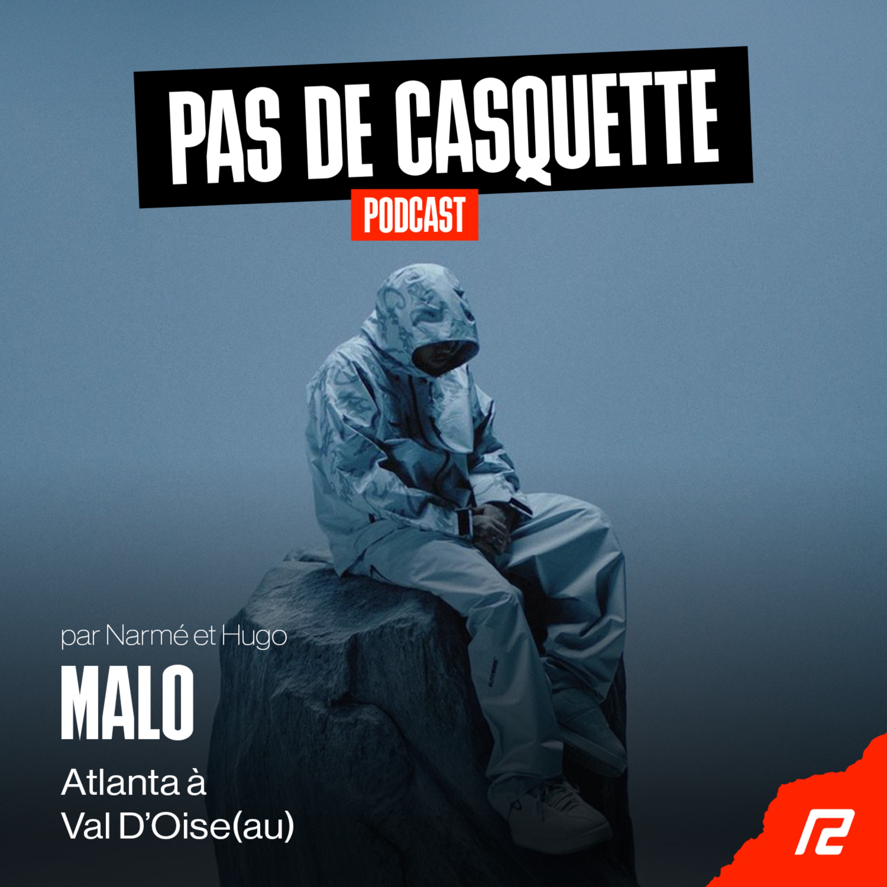 Pas de casquette - Arctic de Malo episode artwork