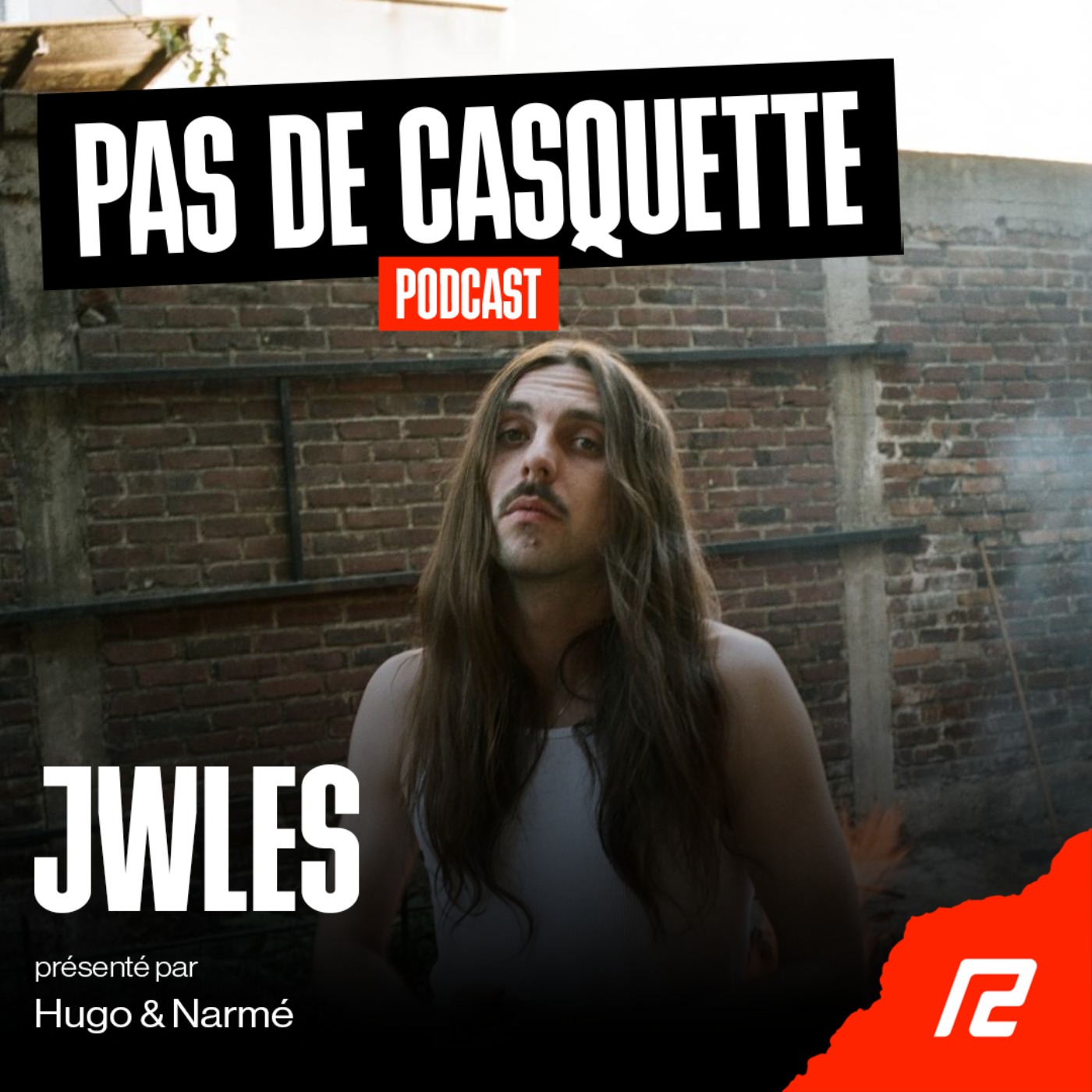 Pas de casquette - Bijoux de Jwles episode artwork