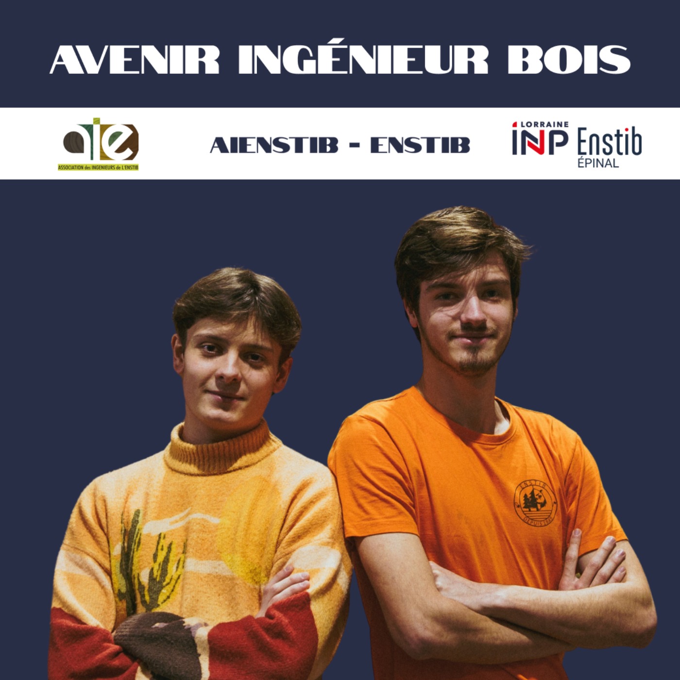 Avenir Ingénieur Bois