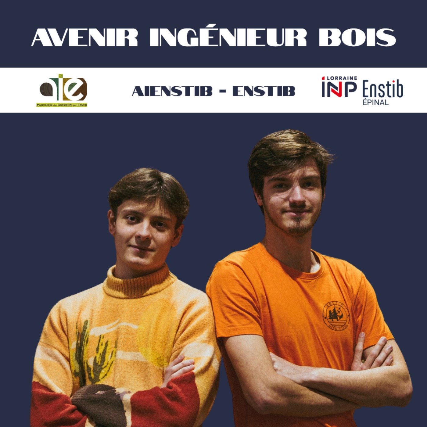 Avenir Ingénieur Bois