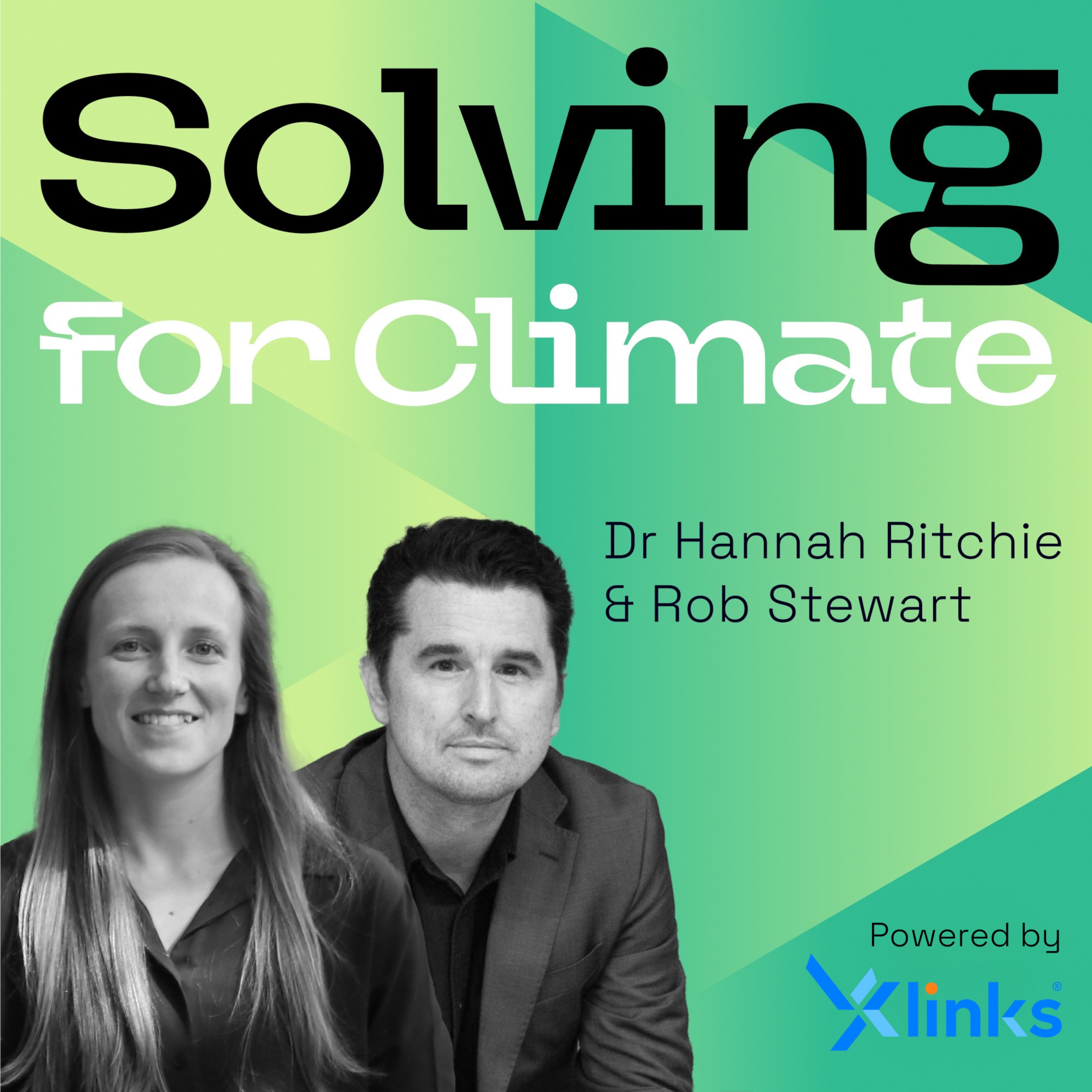 Solving for Climate