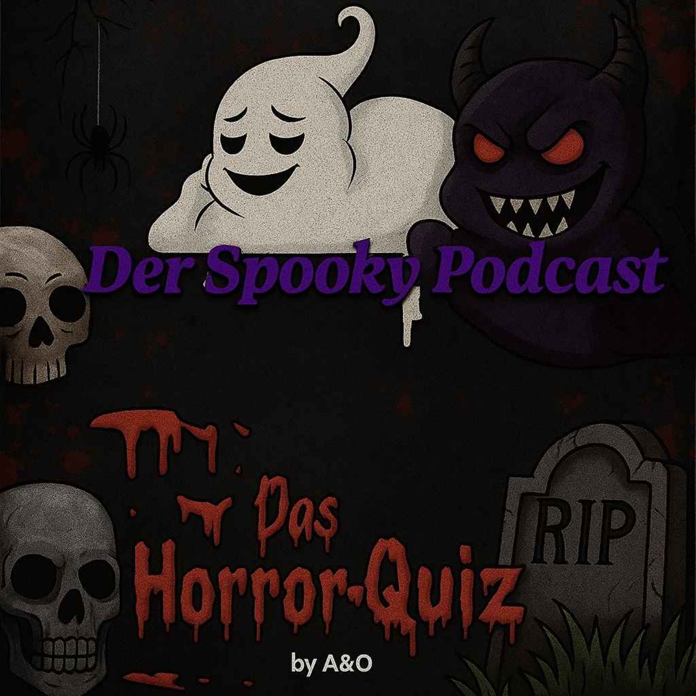 Überlebst du Jason Voorhees? - Das Horror-Quiz episode artwork