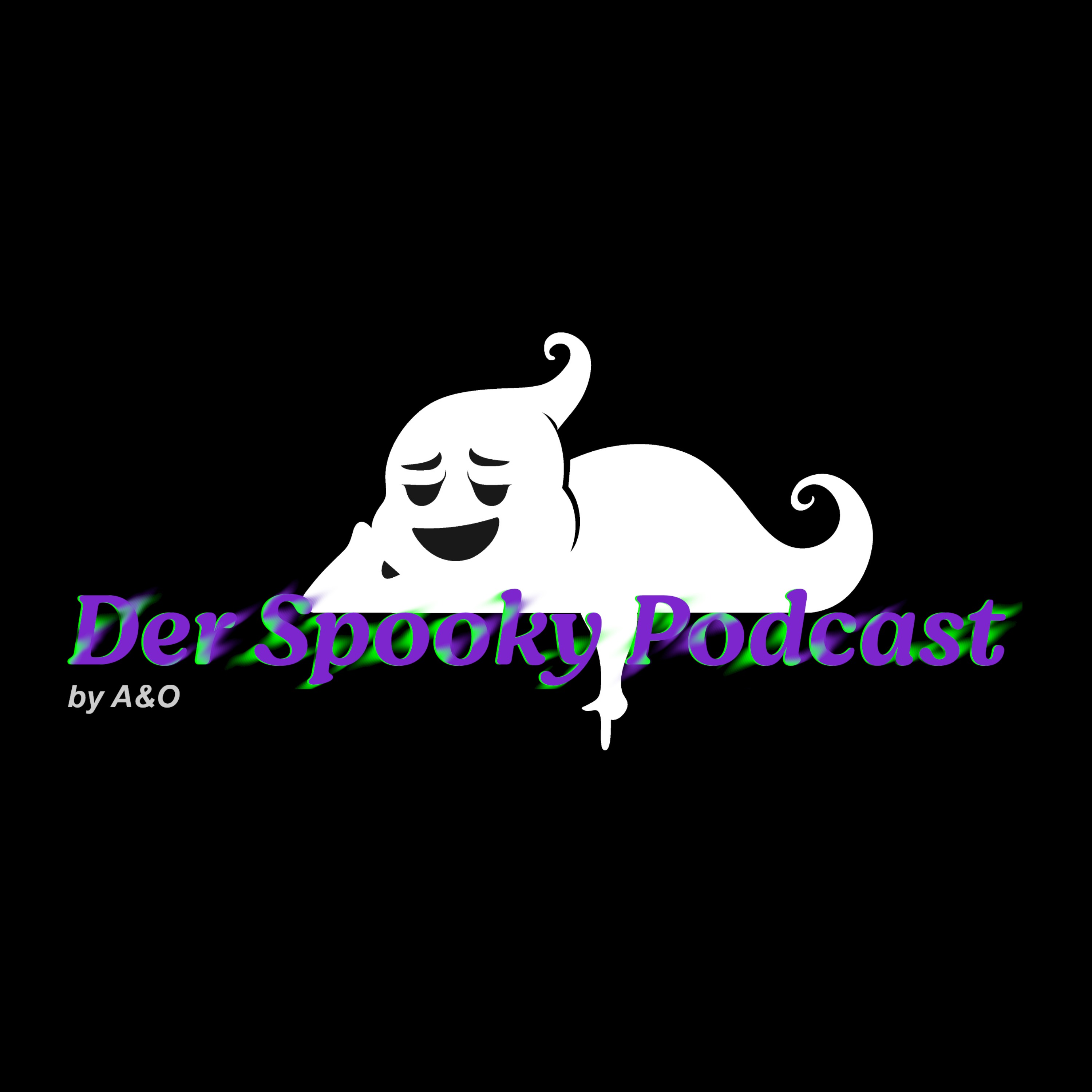Der Spooky Podcast