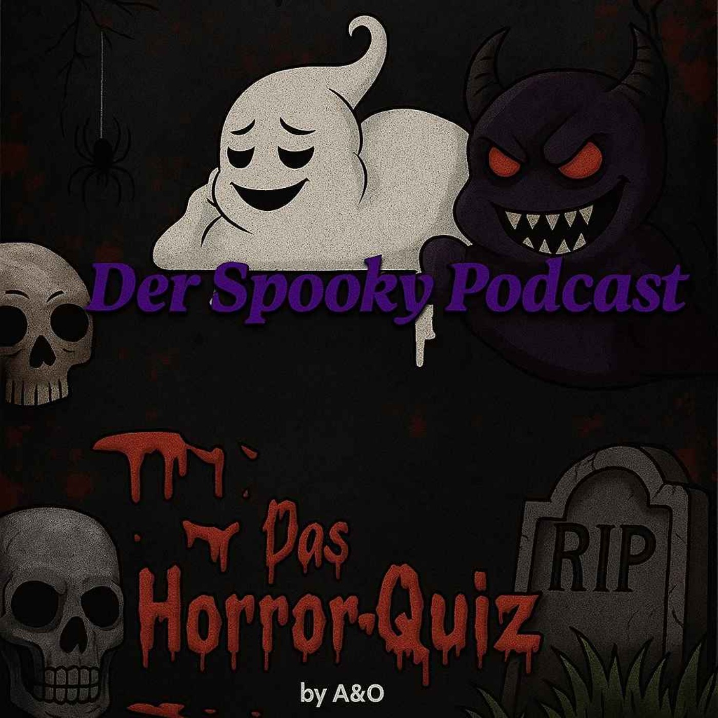 Überlebst du ART the Clown? - Das Horror-Quiz episode artwork