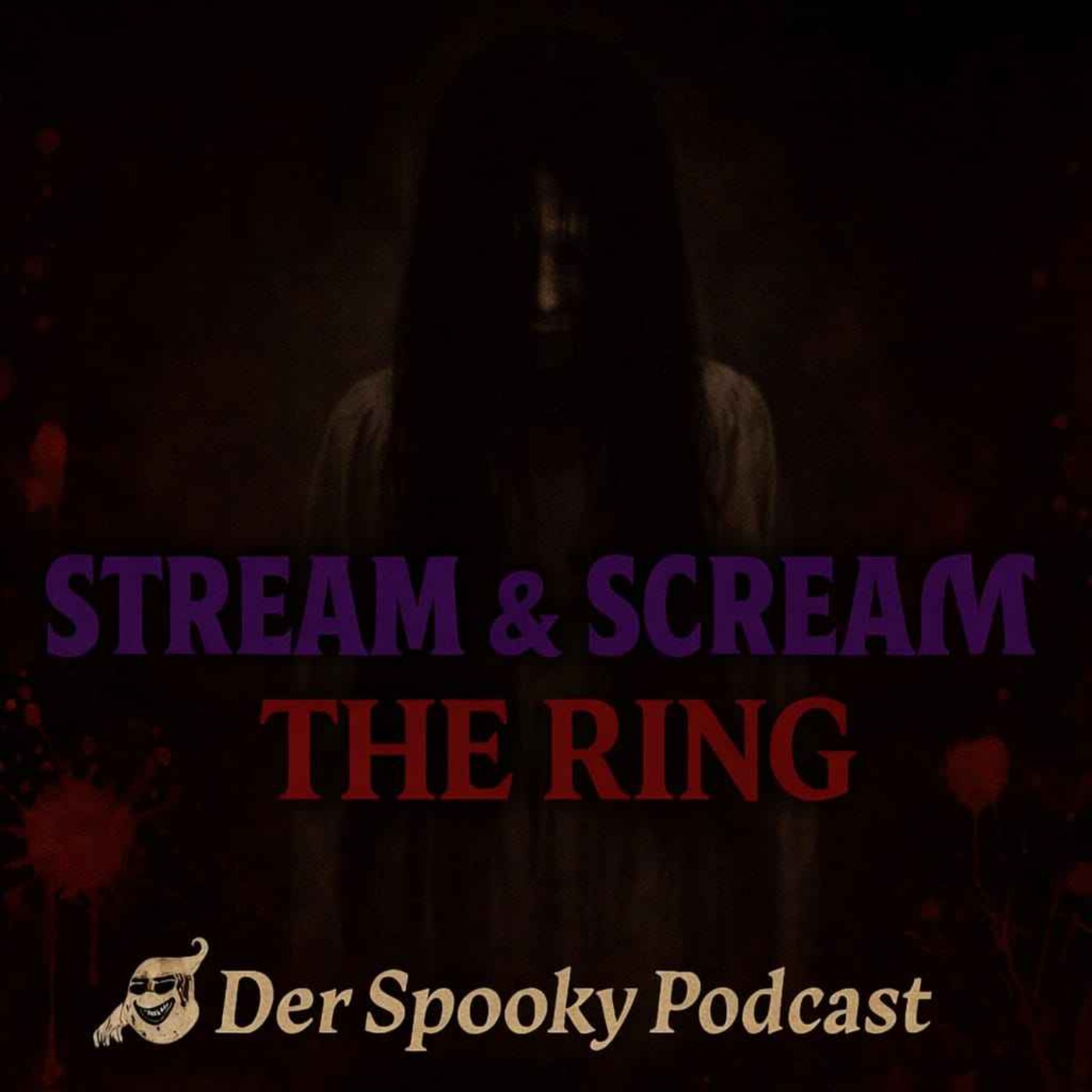 Stream & Scream - Der Fluch von The Ring episode artwork