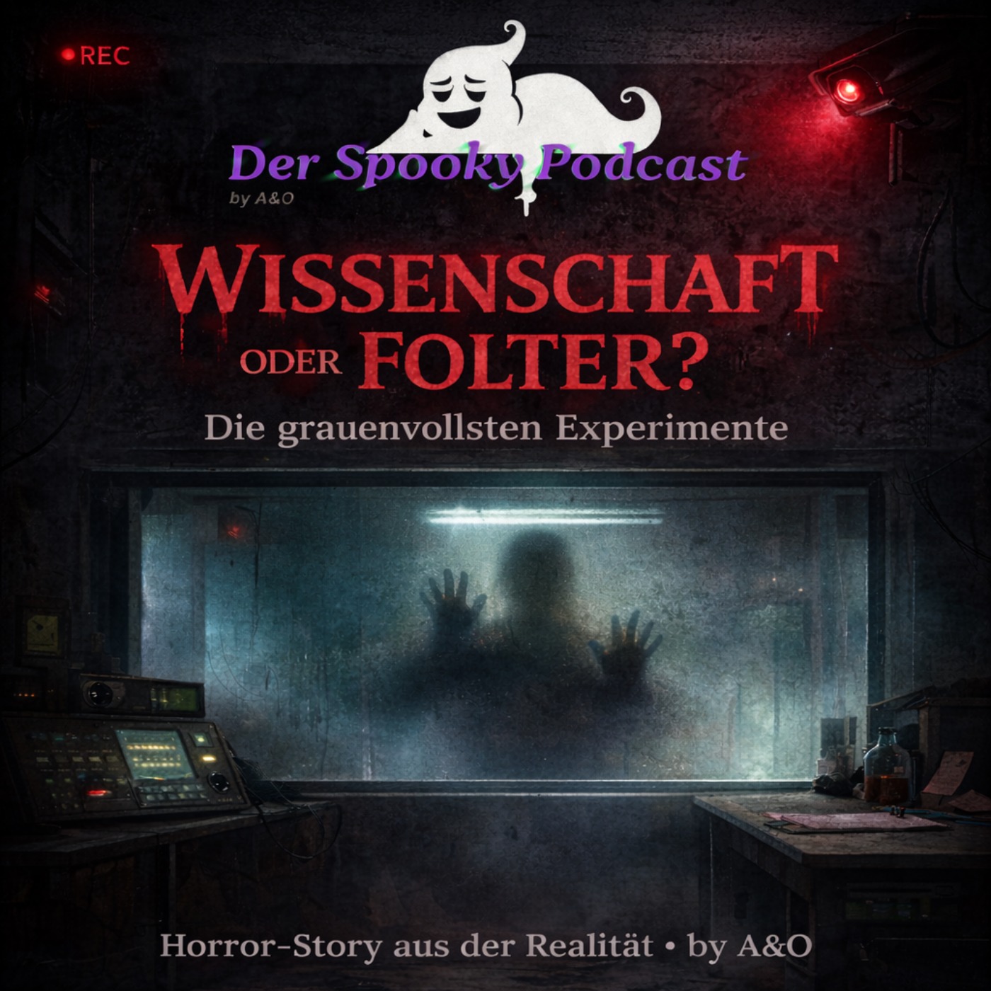 Wissenschaft oder Folter ? Die grauenvollsten Experimente! episode artwork