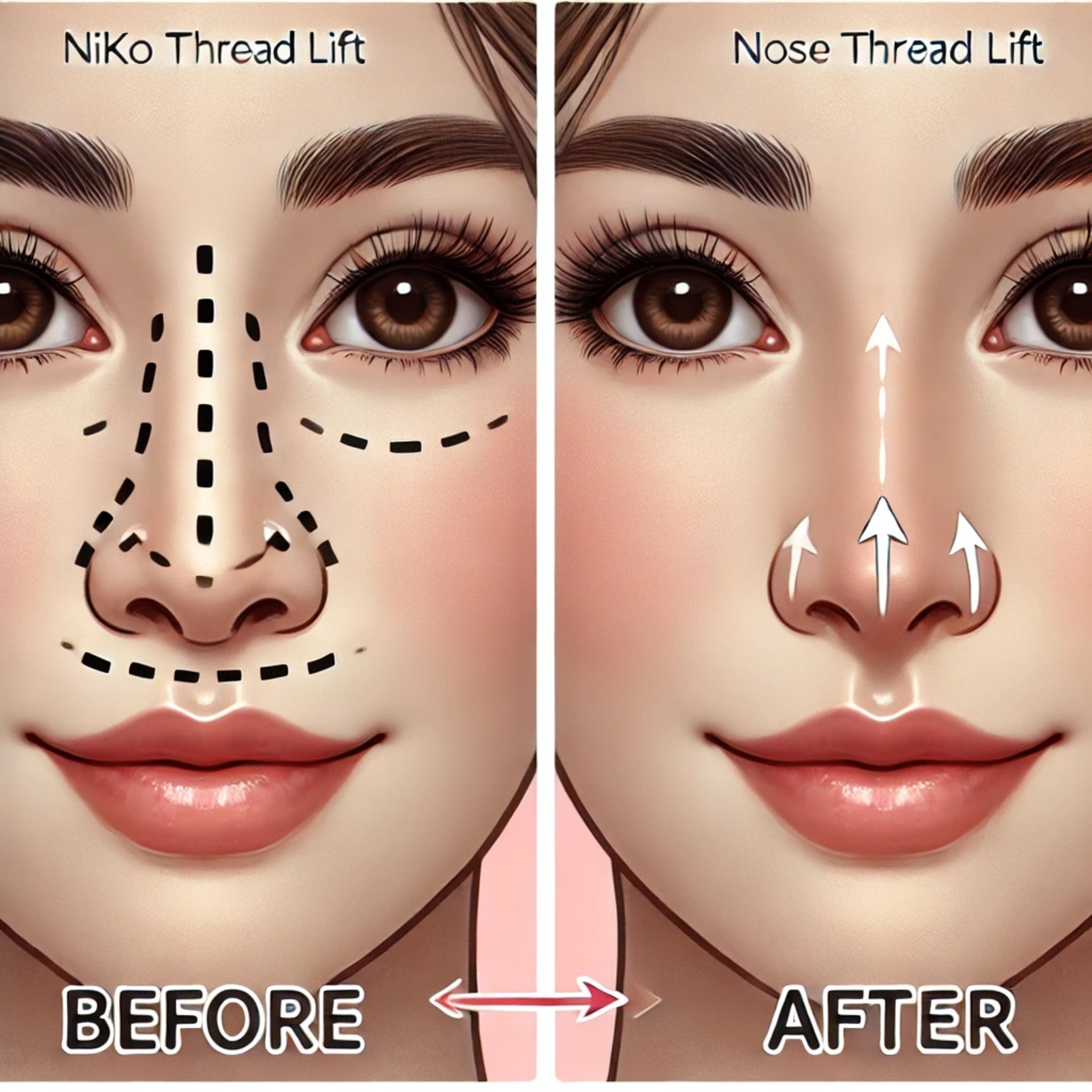 Les secrets de la chirurgie du visage
