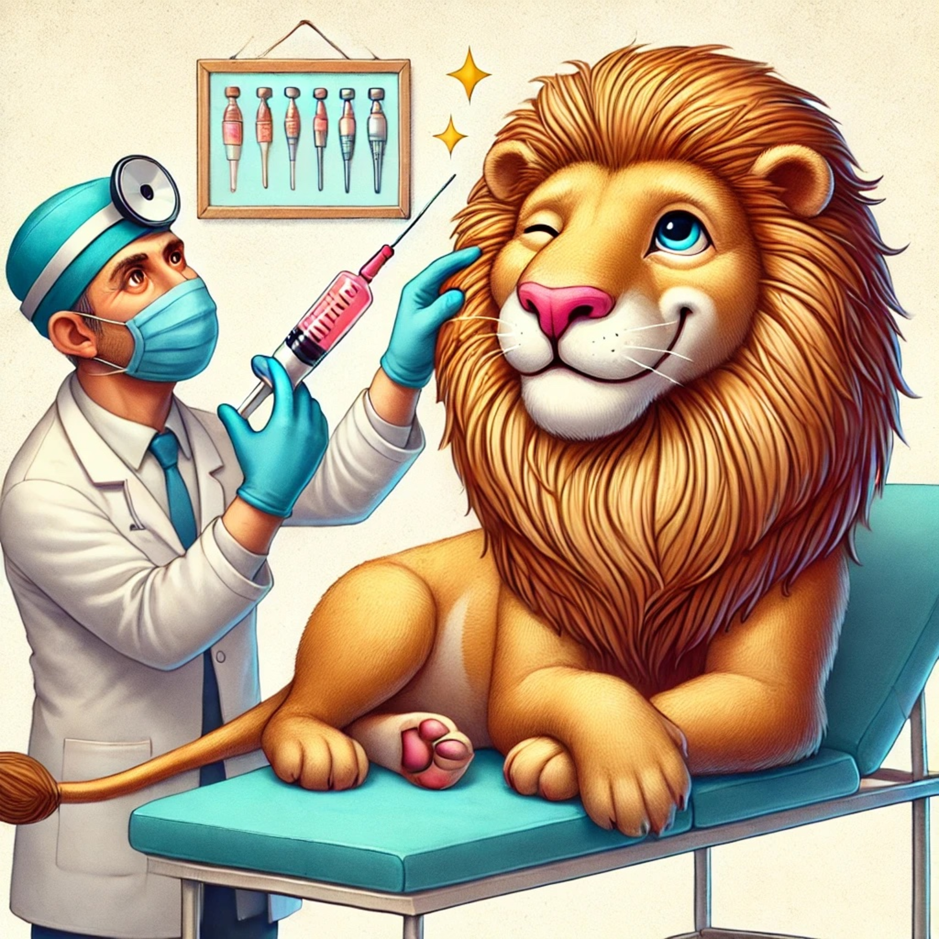 Les secrets de la chirurgie du visage