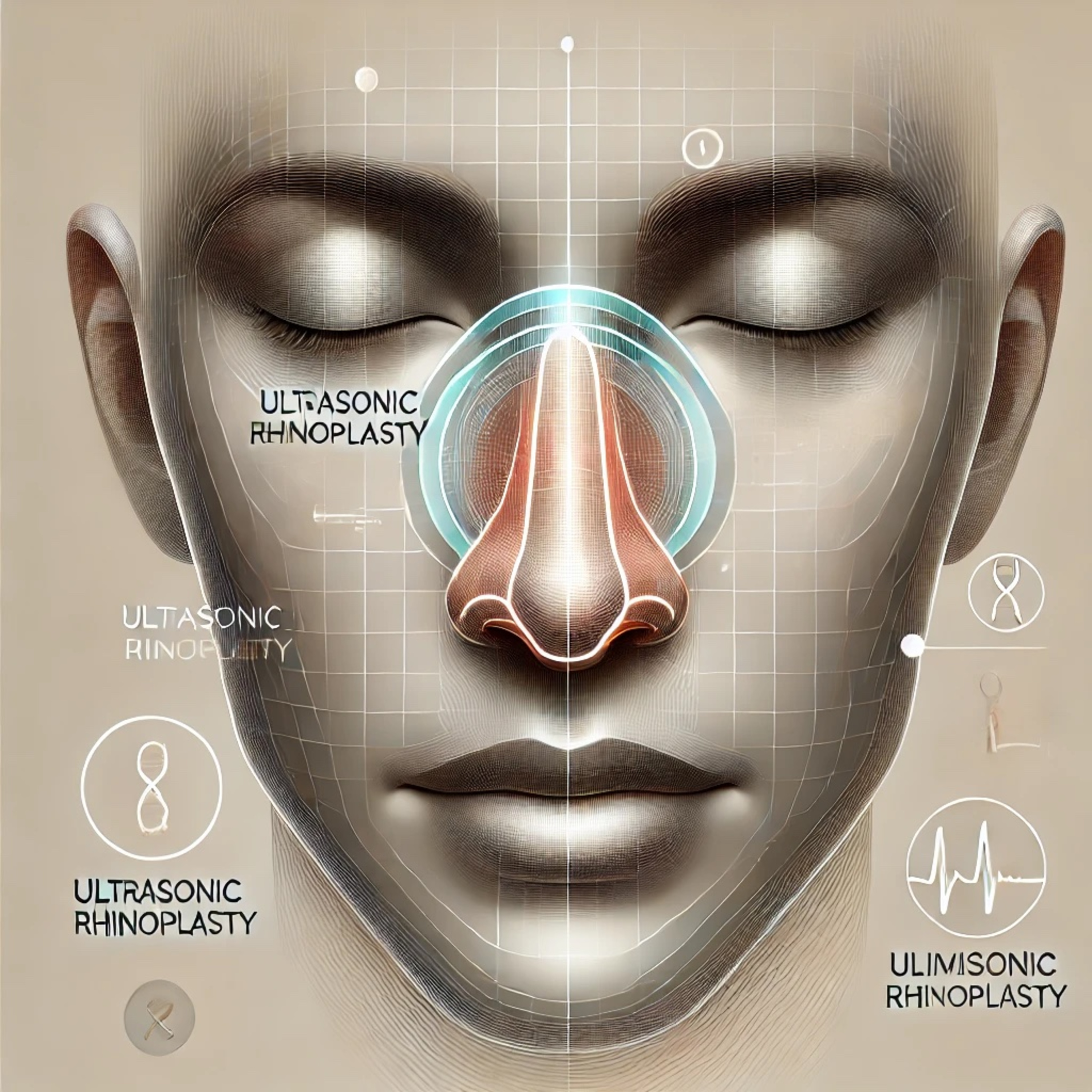 Les secrets de la chirurgie du visage