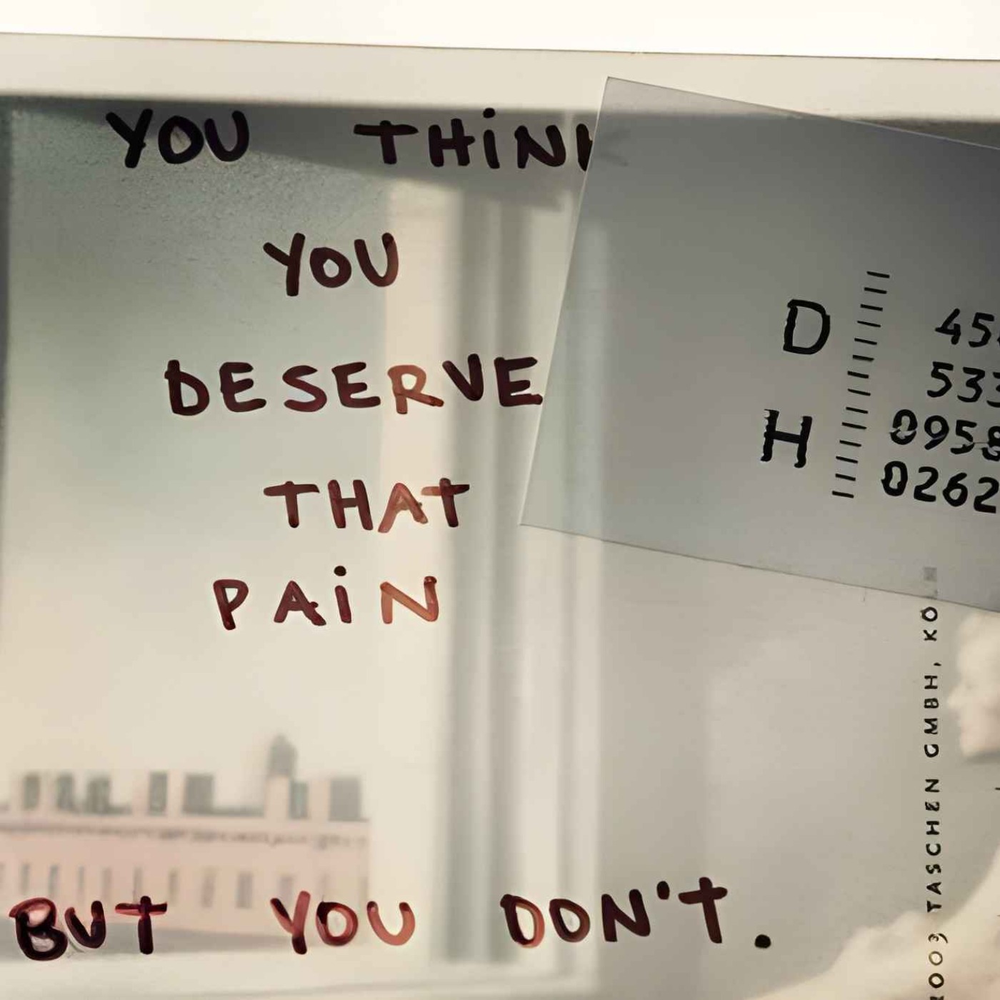 Understanding Pain episode artwork