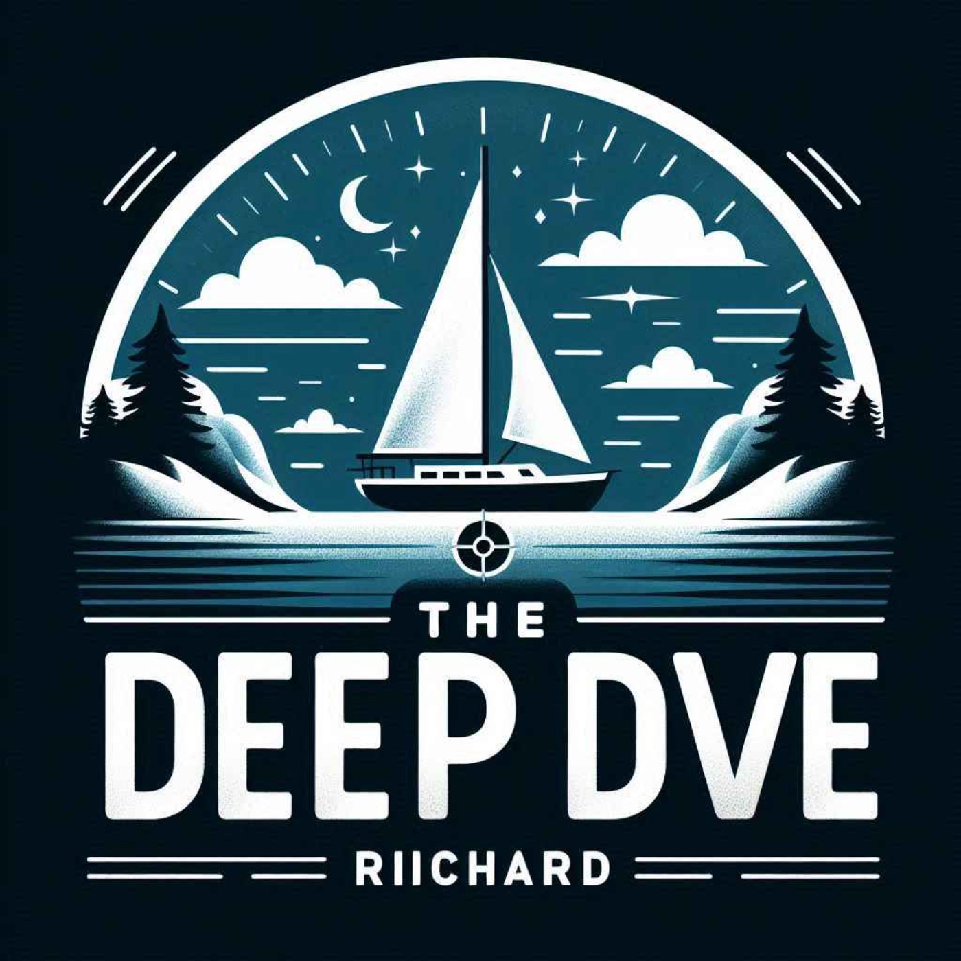 The Daily Dive by Richard