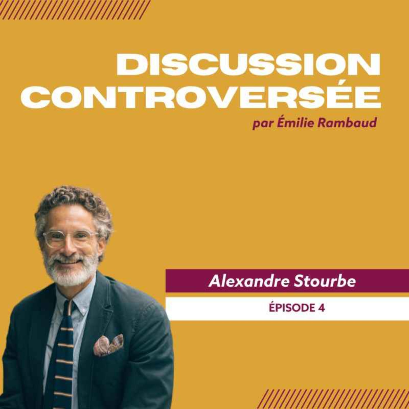%234 Les 5 Futurs Possibles des Entreprises selon Alexandre Stourbe