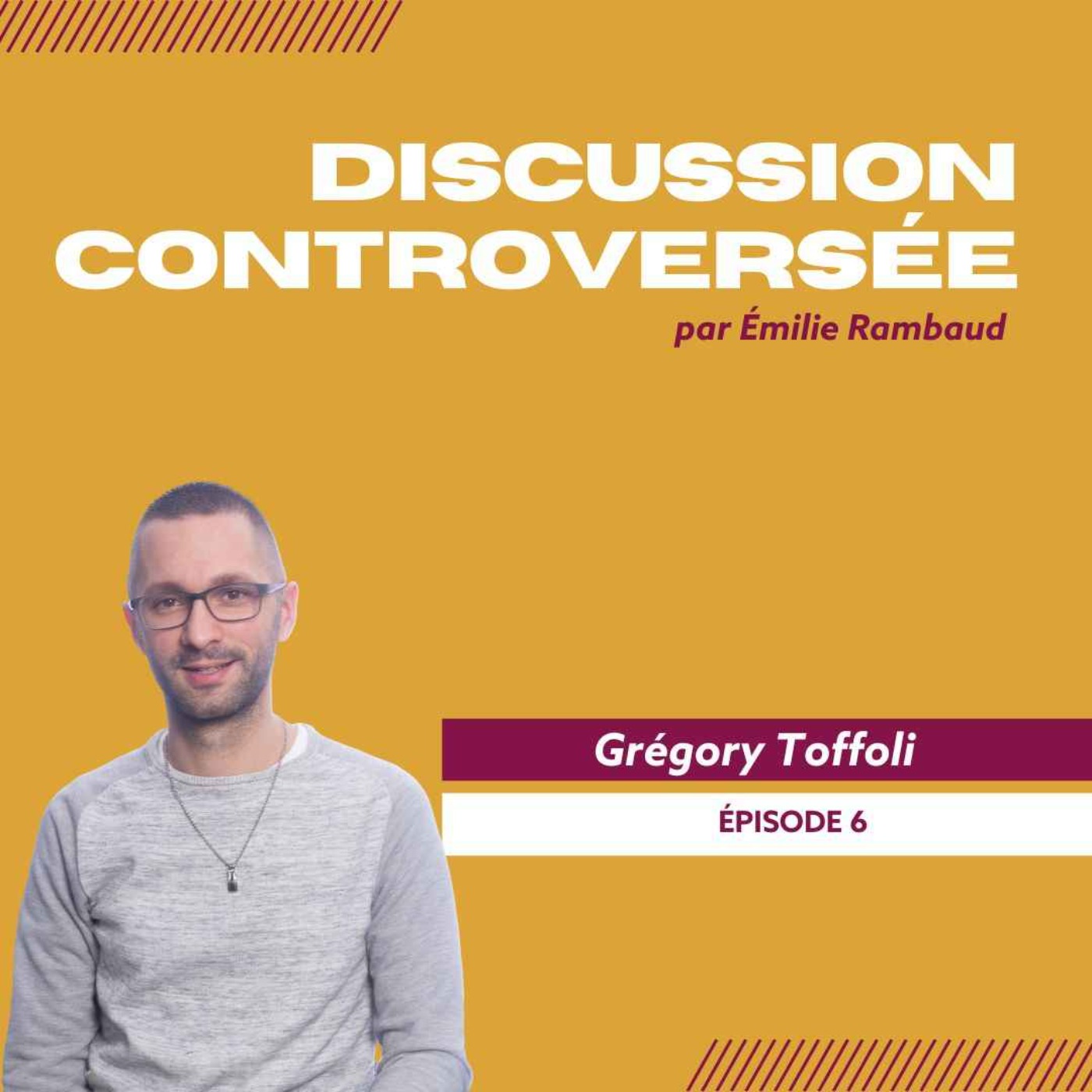 Discussion controversée !