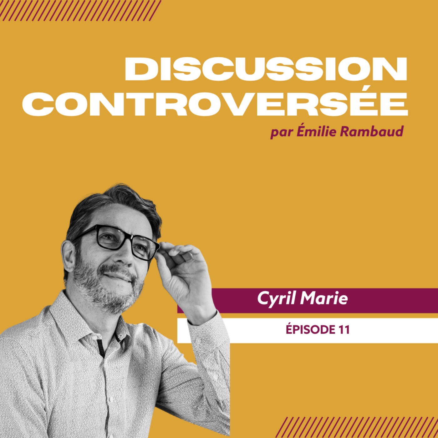 Discussion controversée - Les coulisses des RH