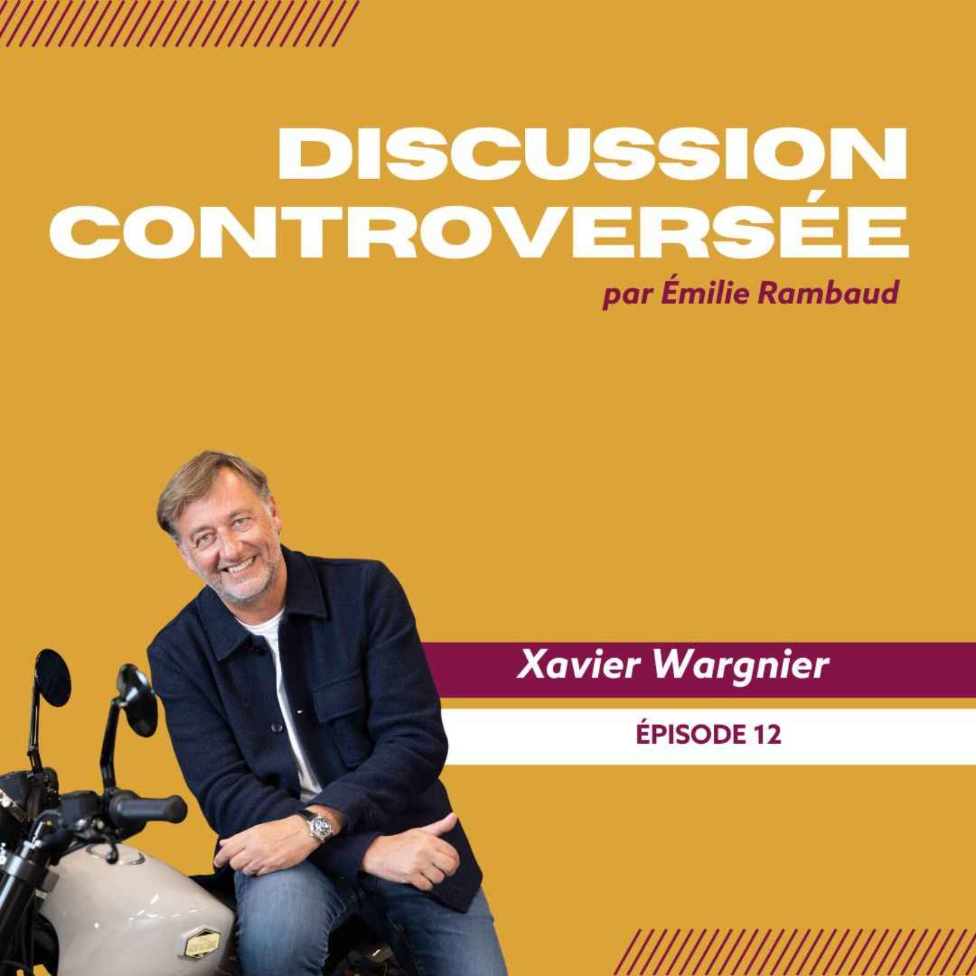 Discussion controversée - Les coulisses des RH