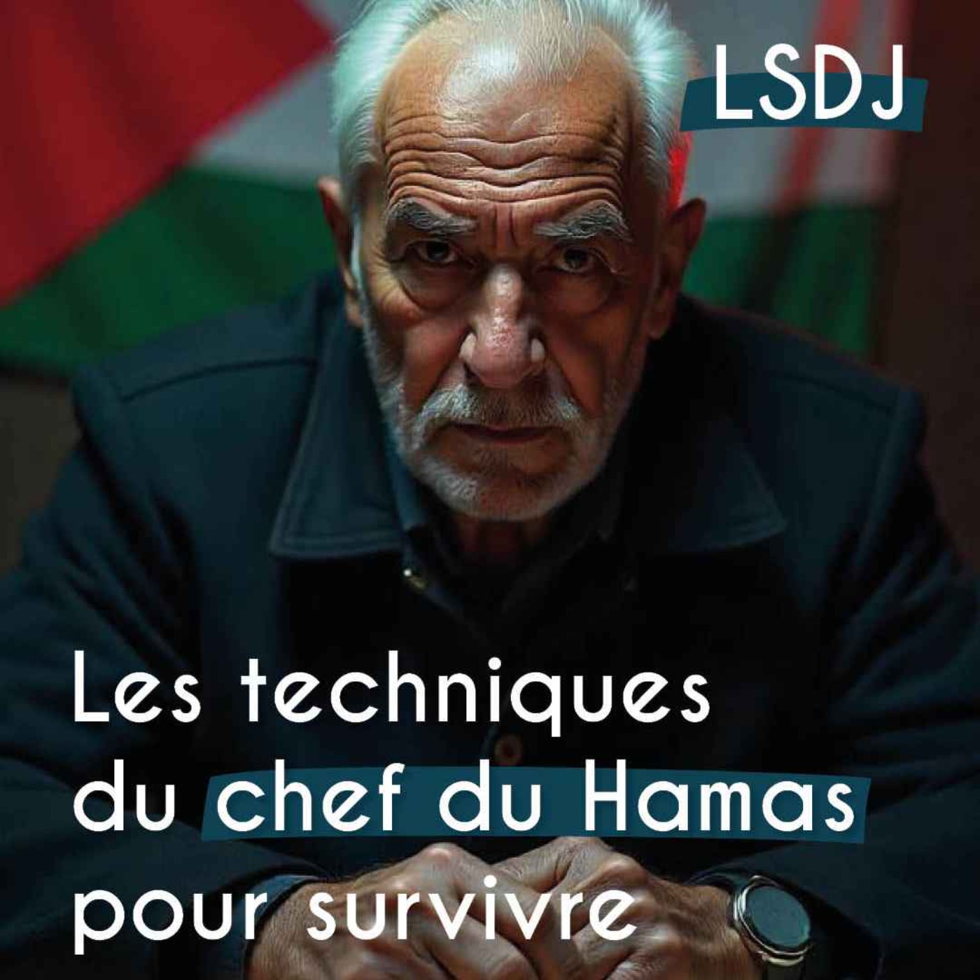 La Sélection du Jour - LSDJ