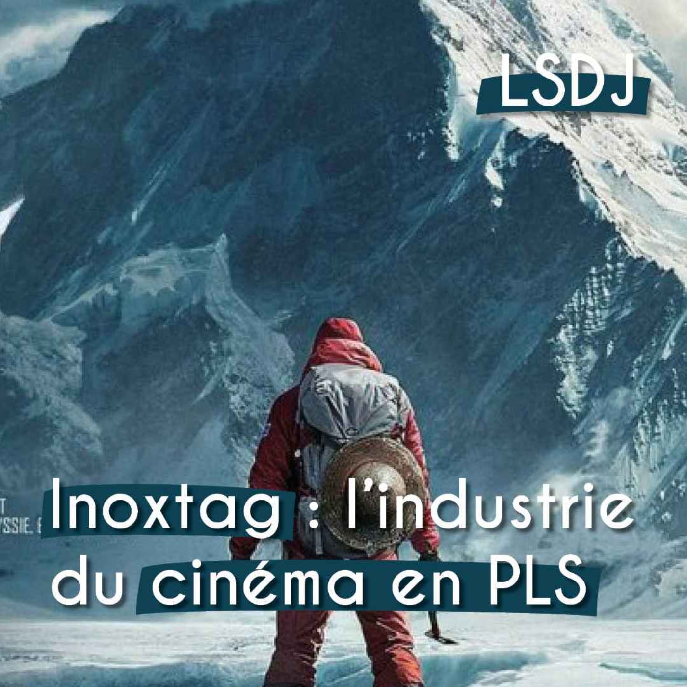 La Sélection du Jour - LSDJ