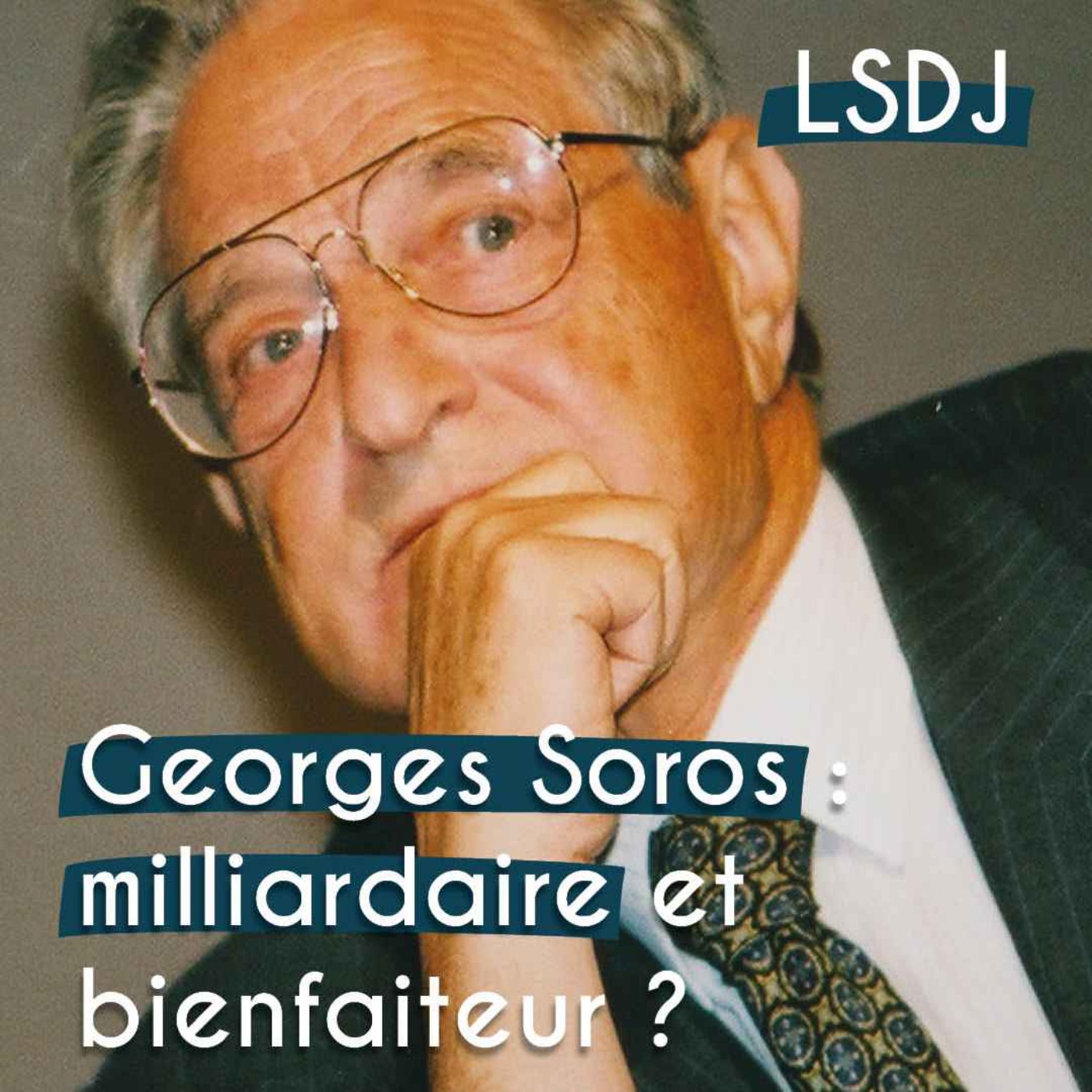 La Sélection du Jour - LSDJ