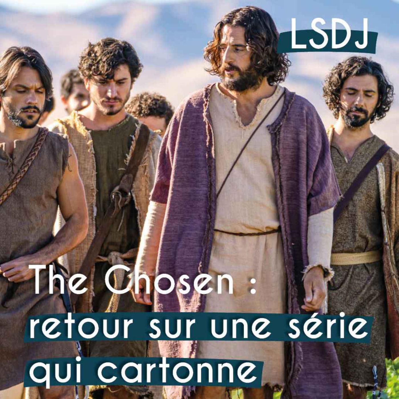 La Sélection du Jour - LSDJ