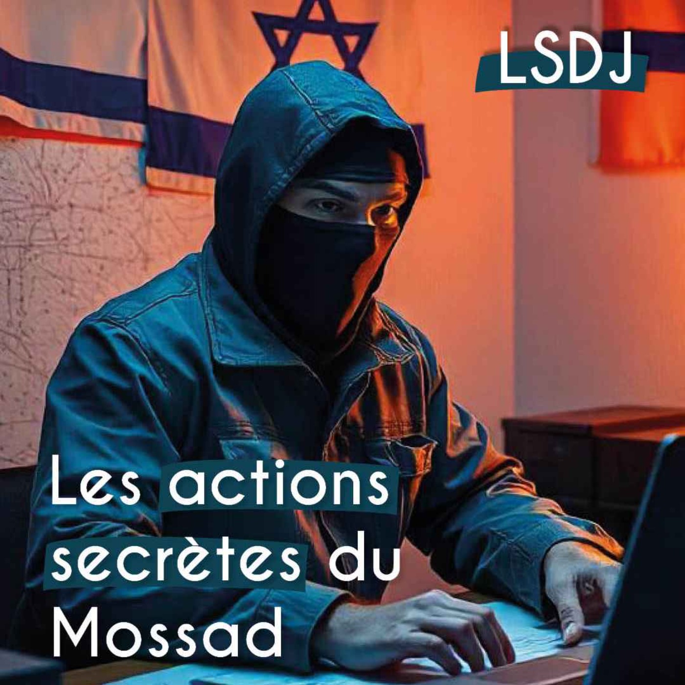 La Sélection du Jour - LSDJ