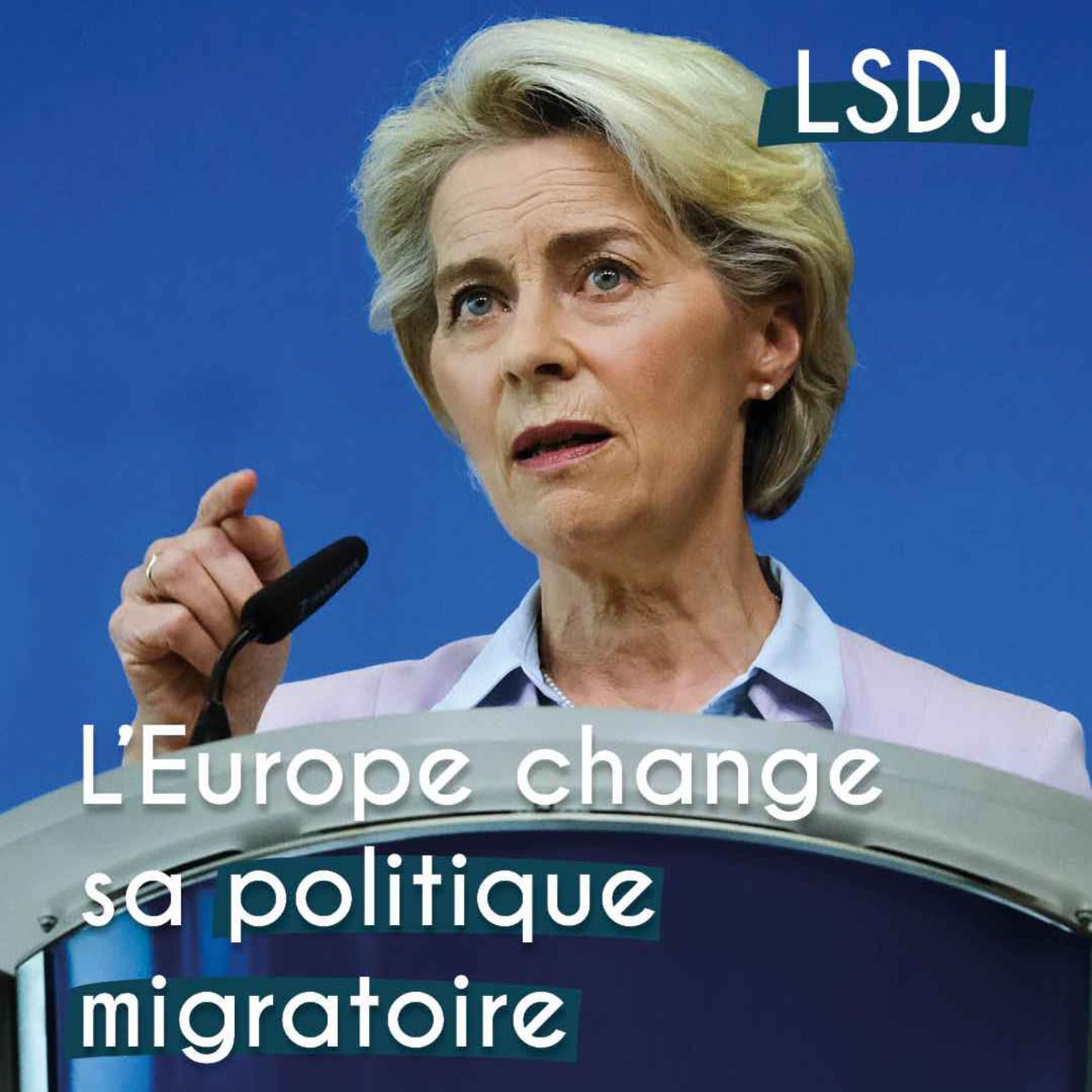 La Sélection du Jour - LSDJ