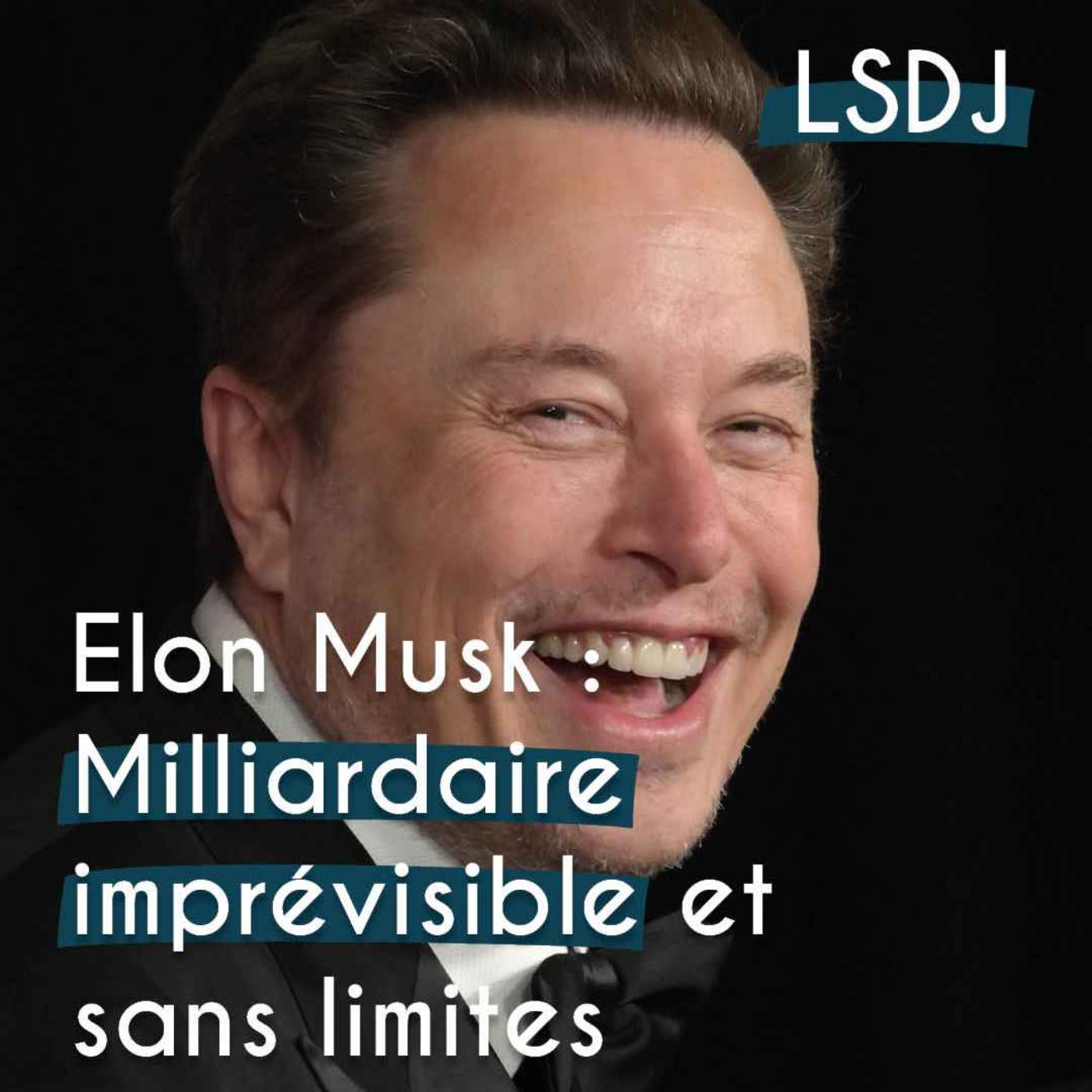 La Sélection du Jour - LSDJ