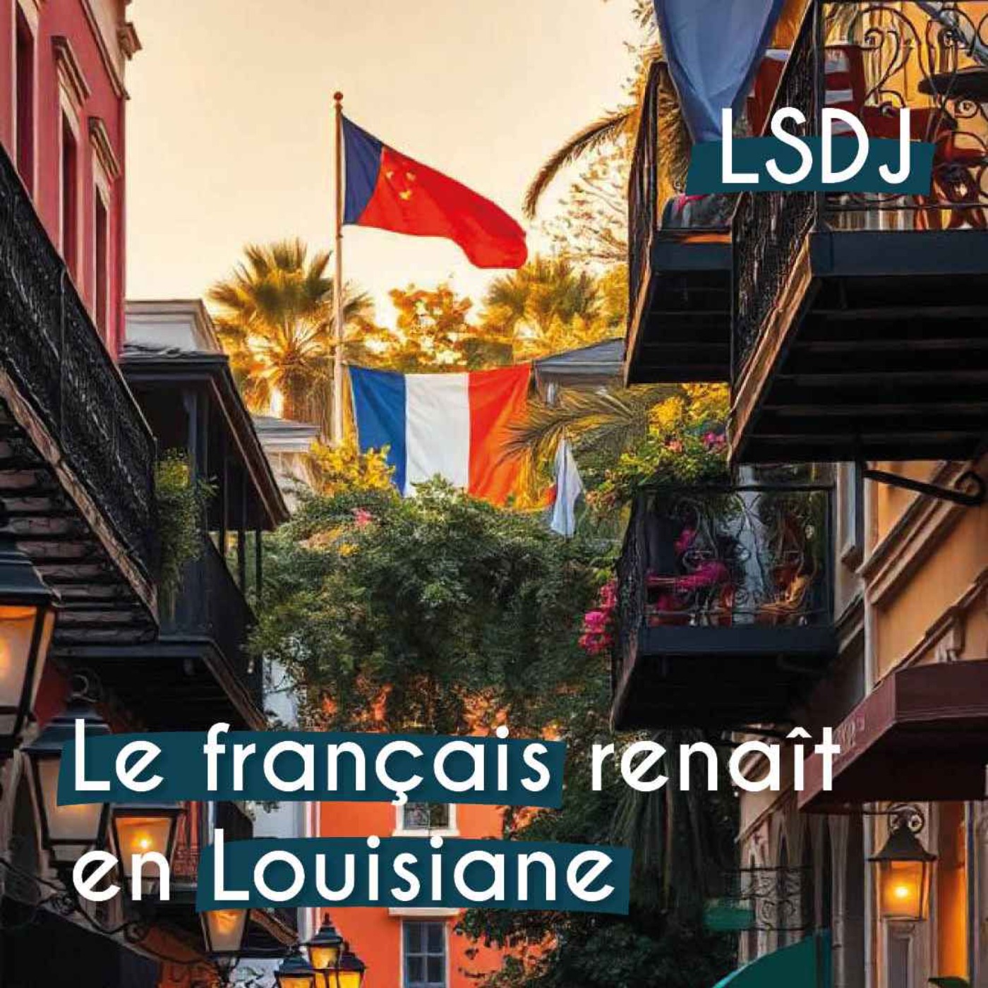 La Sélection du Jour - LSDJ