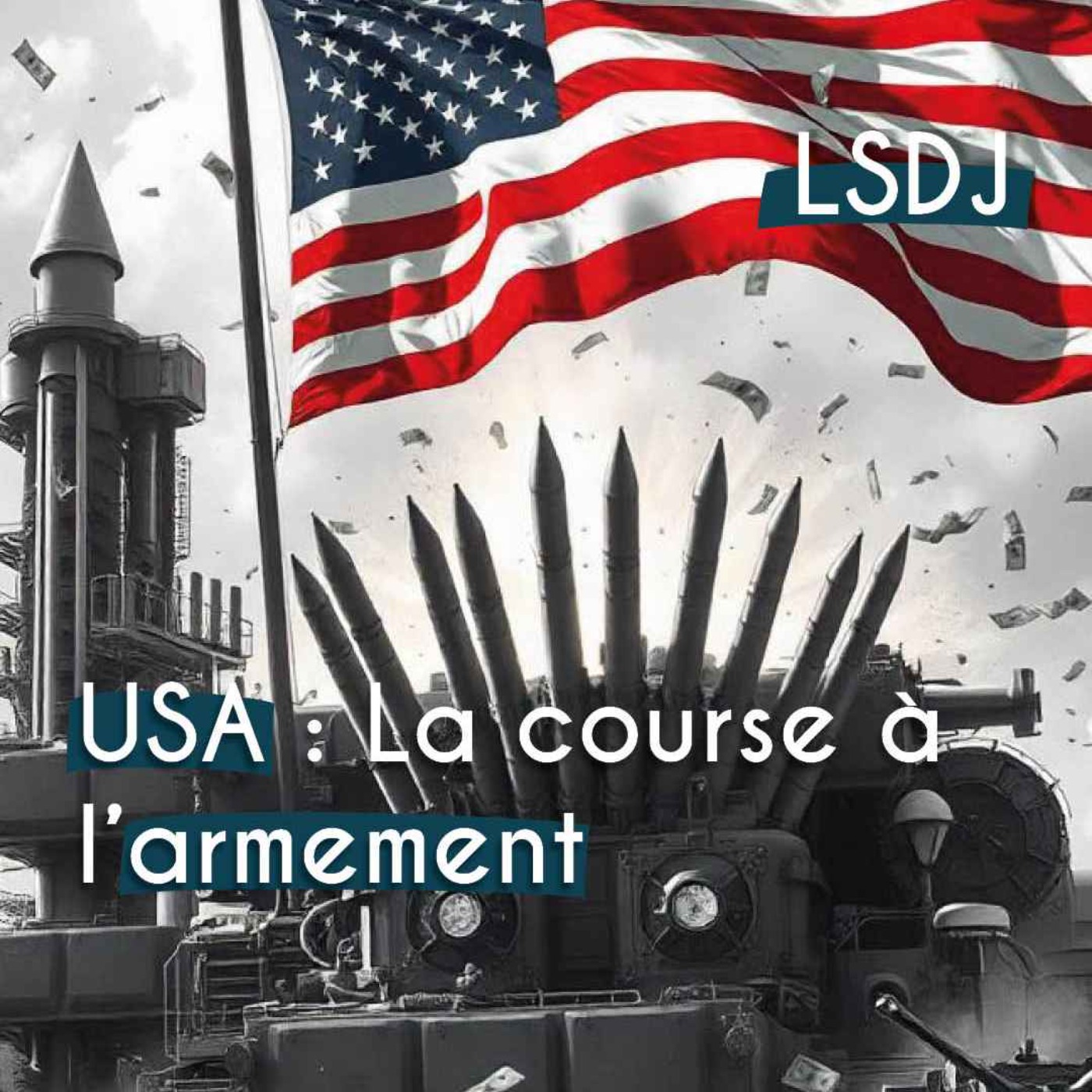 La Sélection du Jour - LSDJ