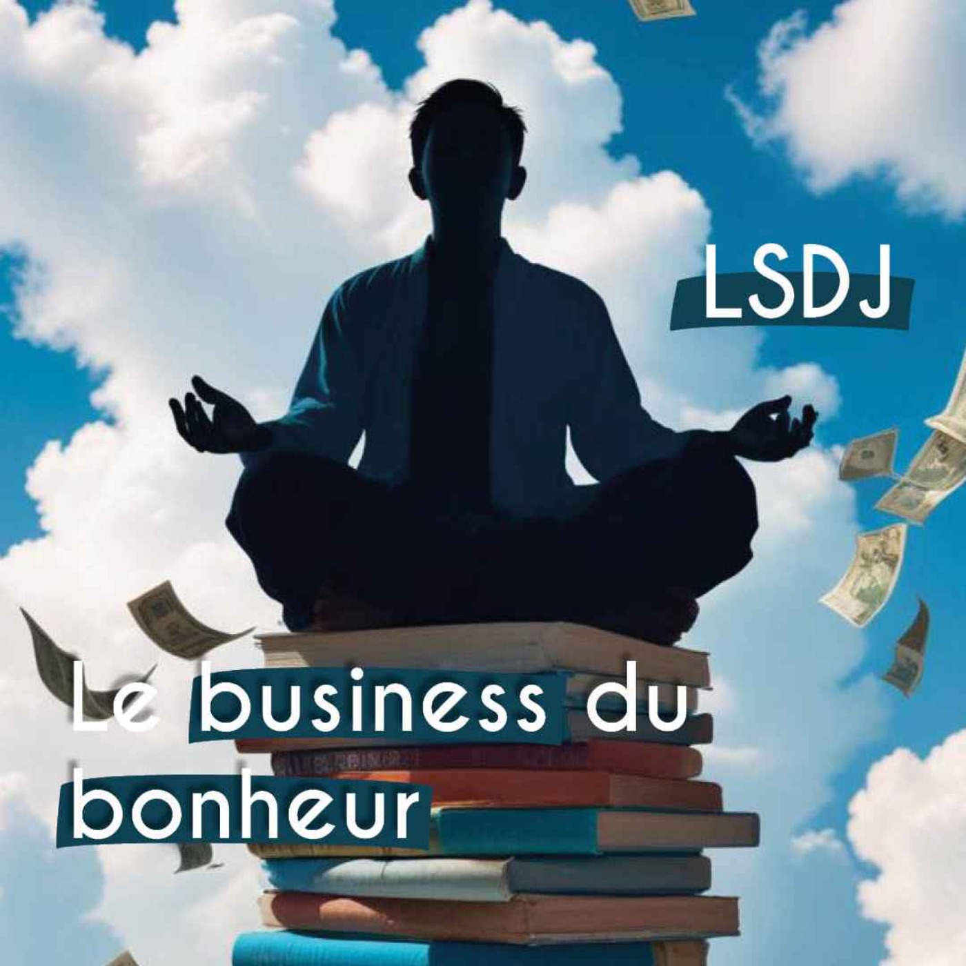 La Sélection du Jour - LSDJ