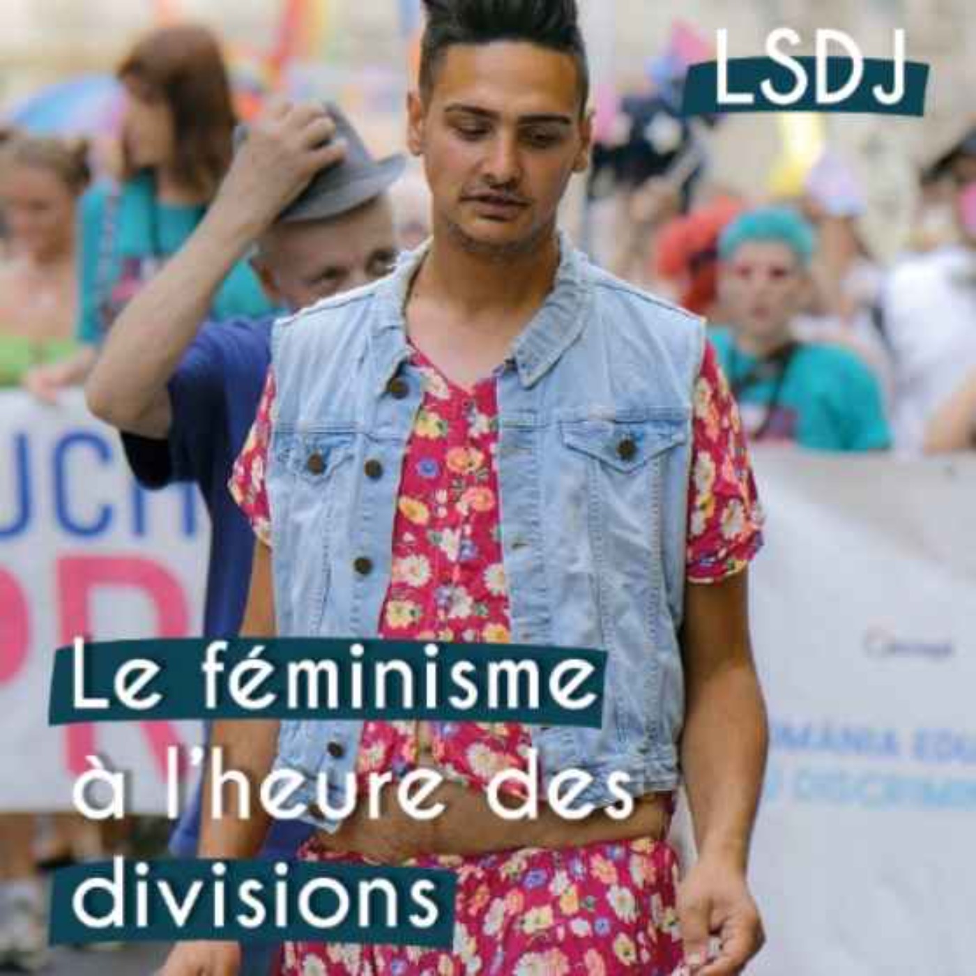 La Sélection du Jour - LSDJ