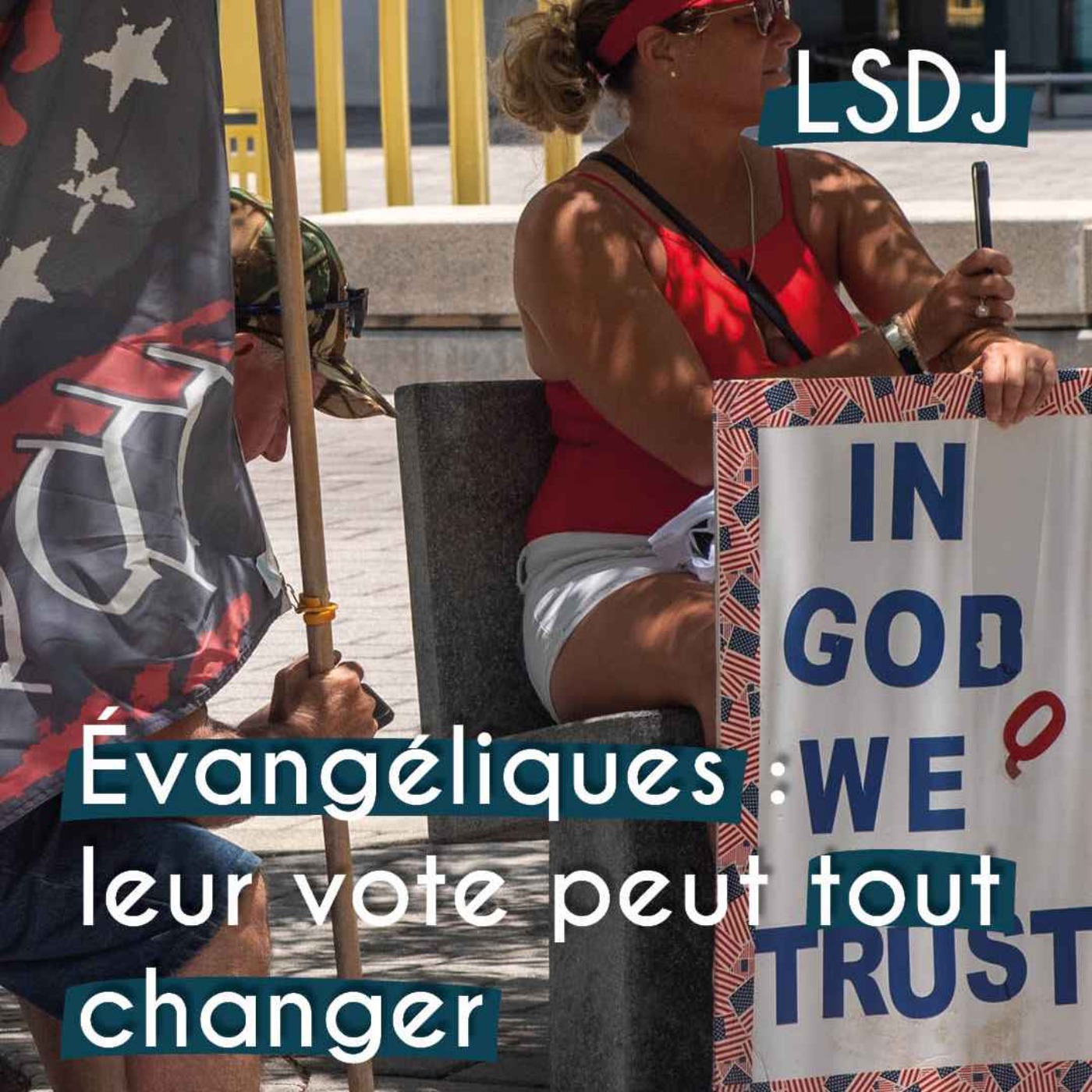 La Sélection du Jour - LSDJ