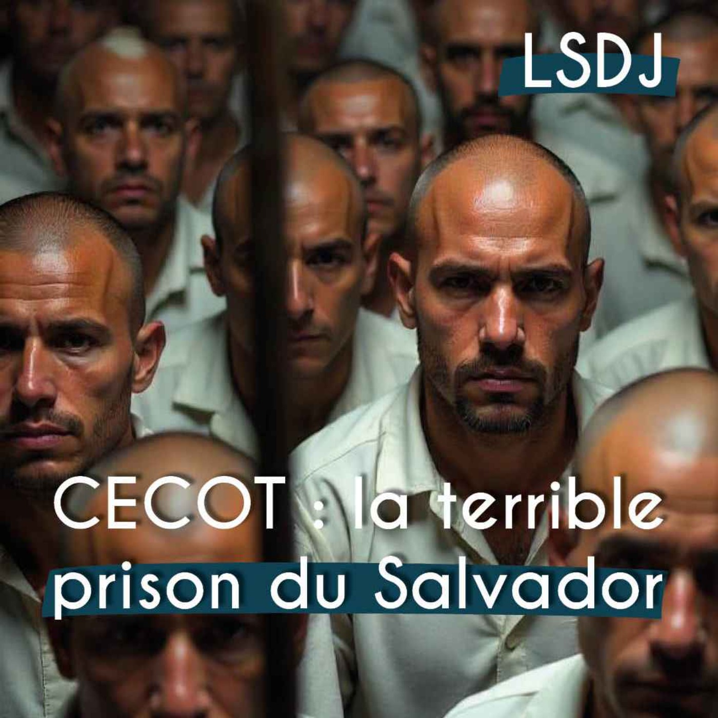La Sélection du Jour - LSDJ