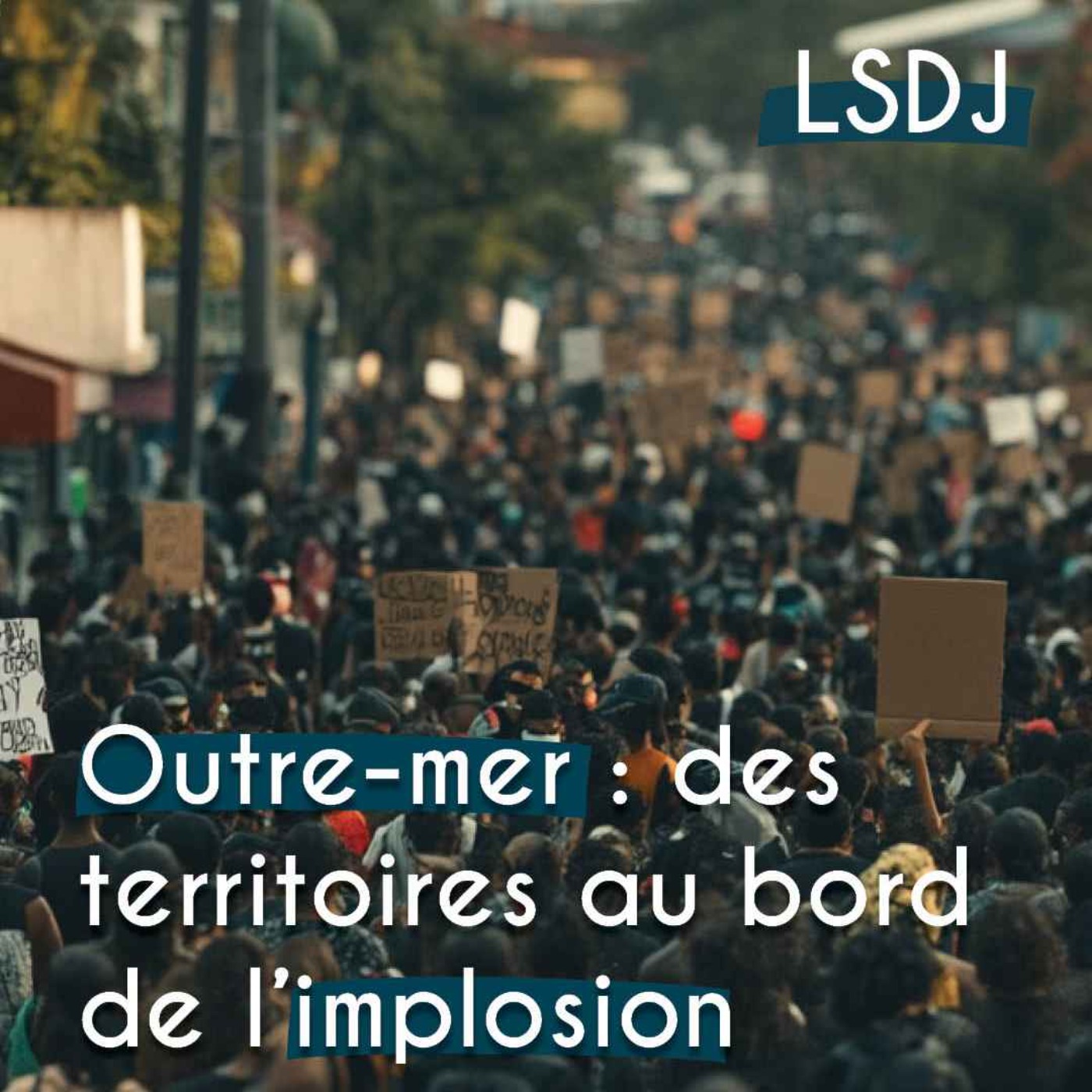 La Sélection du Jour - LSDJ