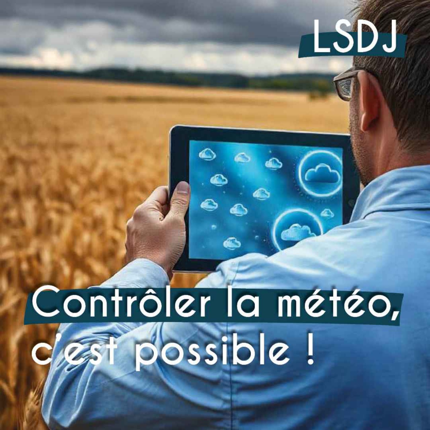 La Sélection du Jour - LSDJ