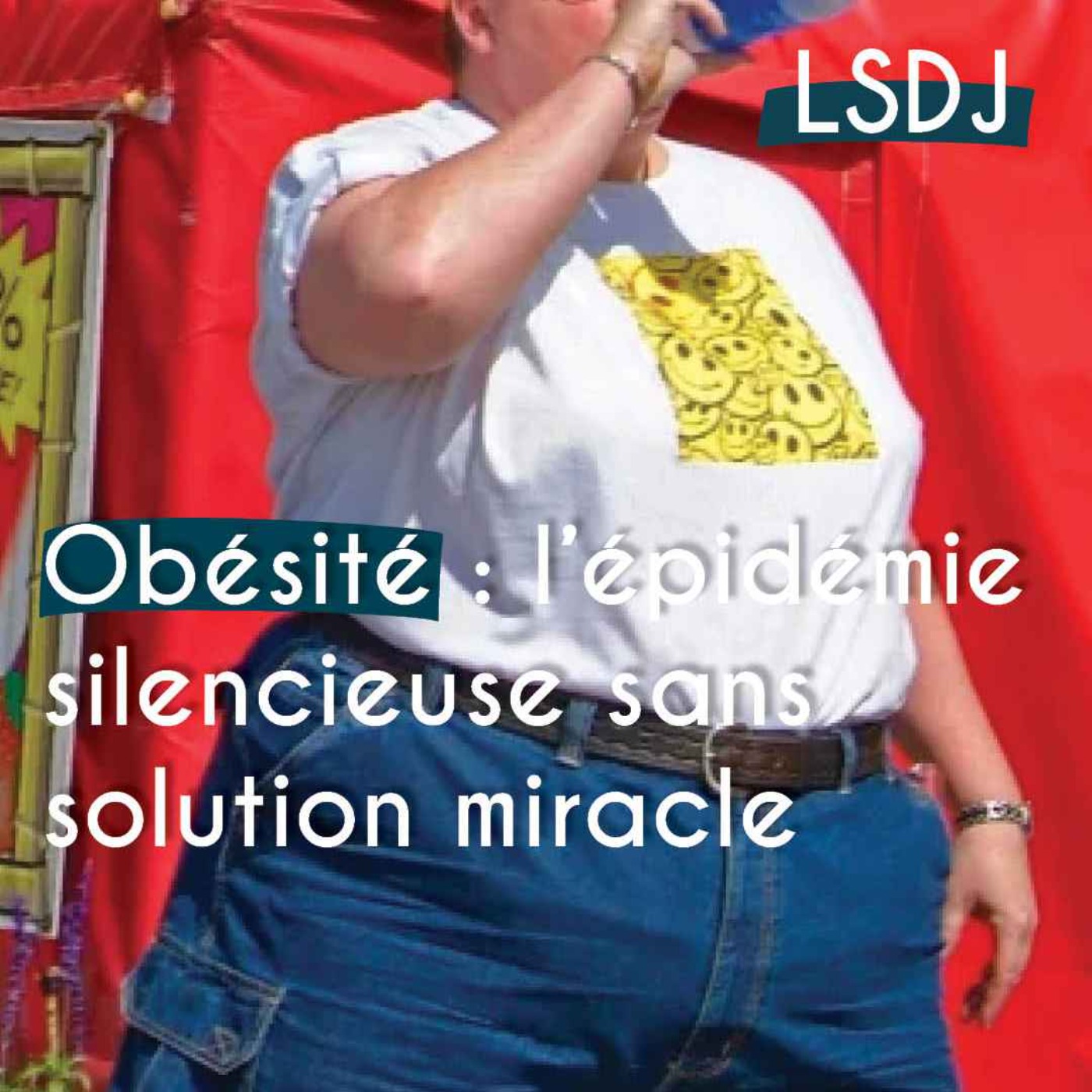 La Sélection du Jour - LSDJ