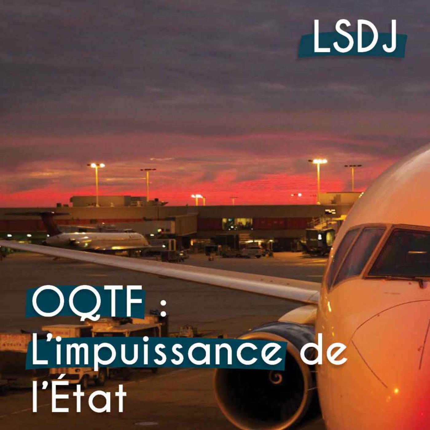 La Sélection du Jour - LSDJ