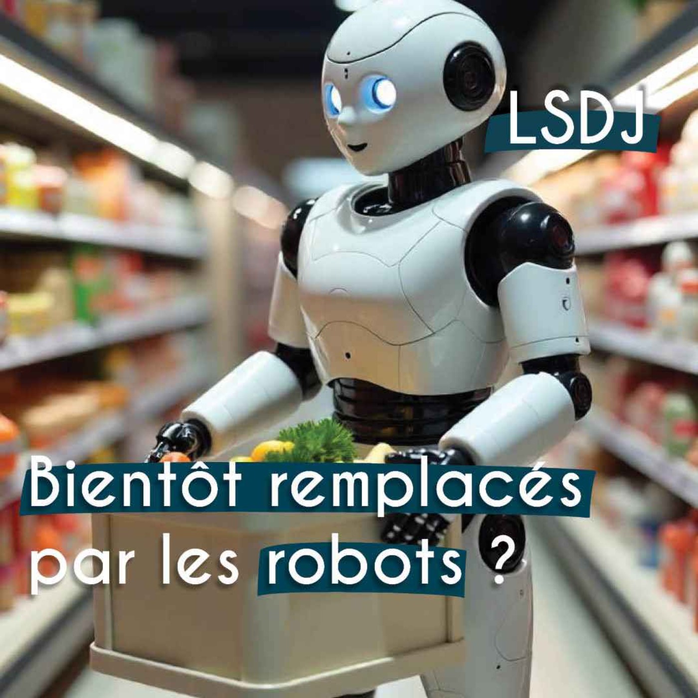 La Sélection du Jour - LSDJ