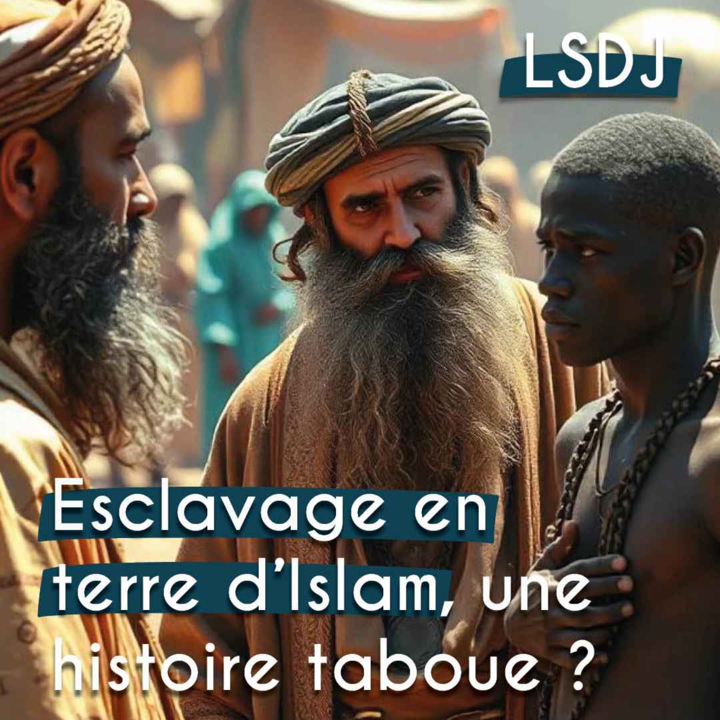 La Sélection du Jour - LSDJ